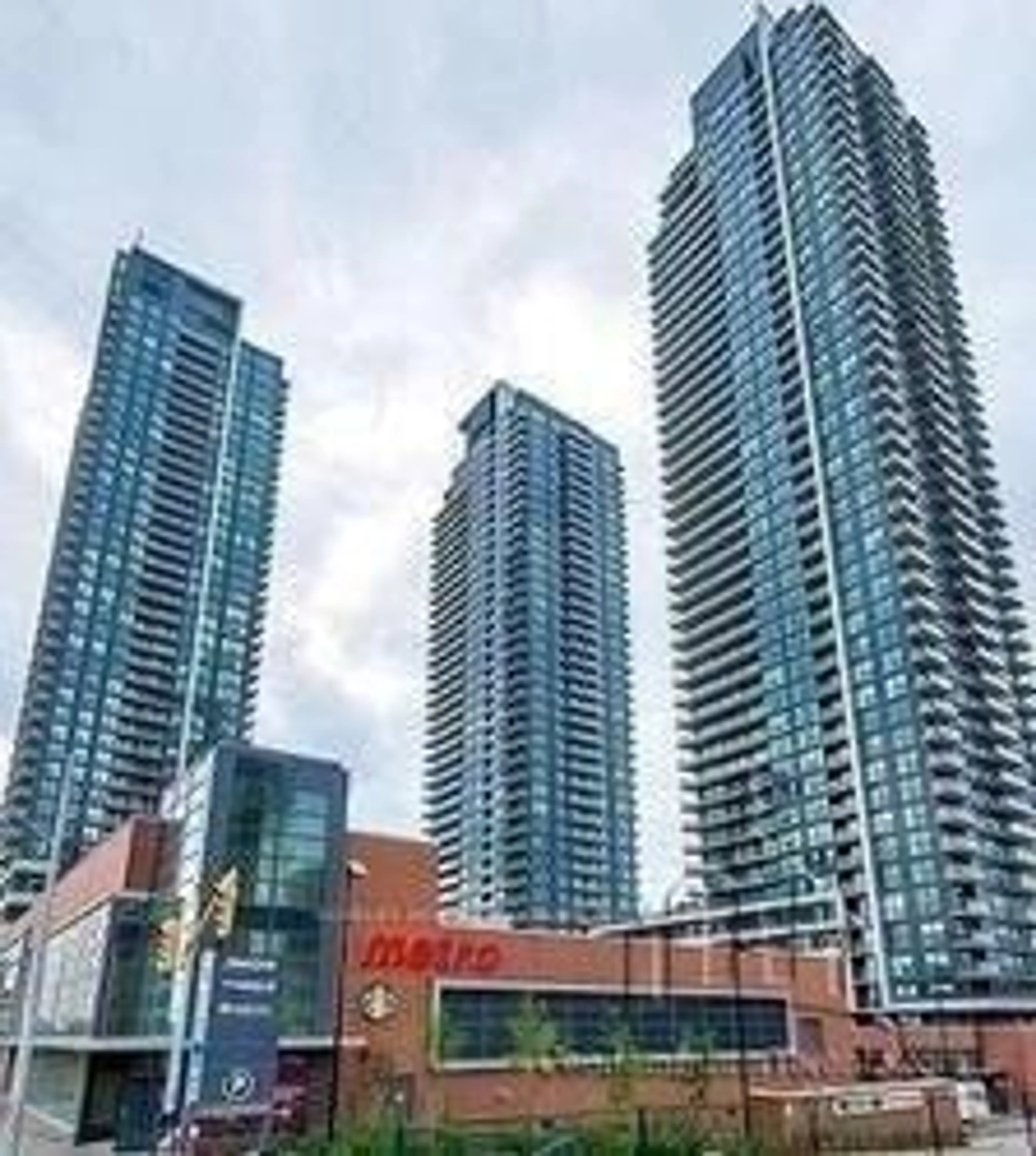 Unknown for 2220 Lake Shore Blvd #4304, Toronto Ontario M8V 0B1