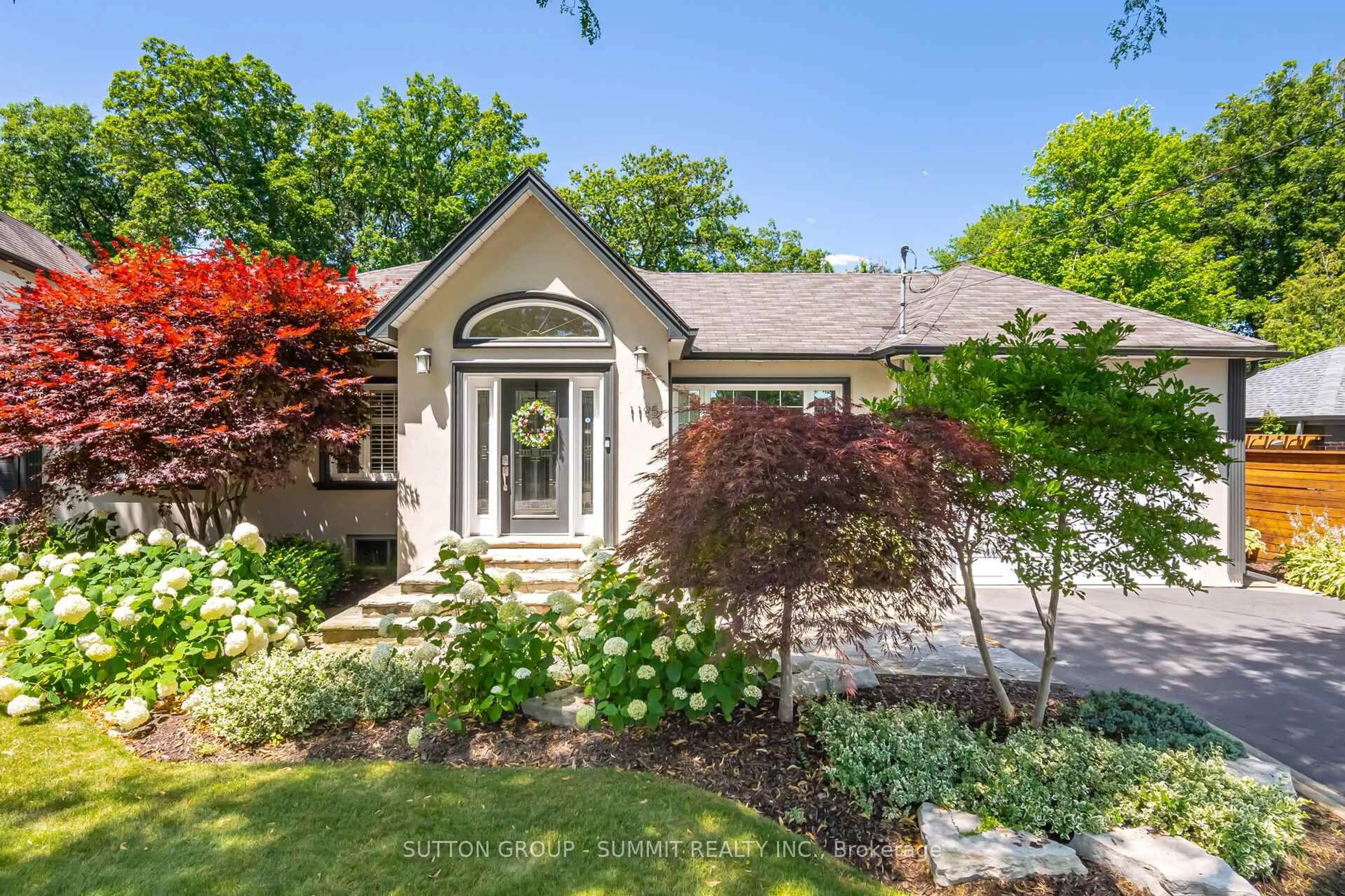 Unknown for 1195 Crestdale Rd, Mississauga Ontario L5H 1X6