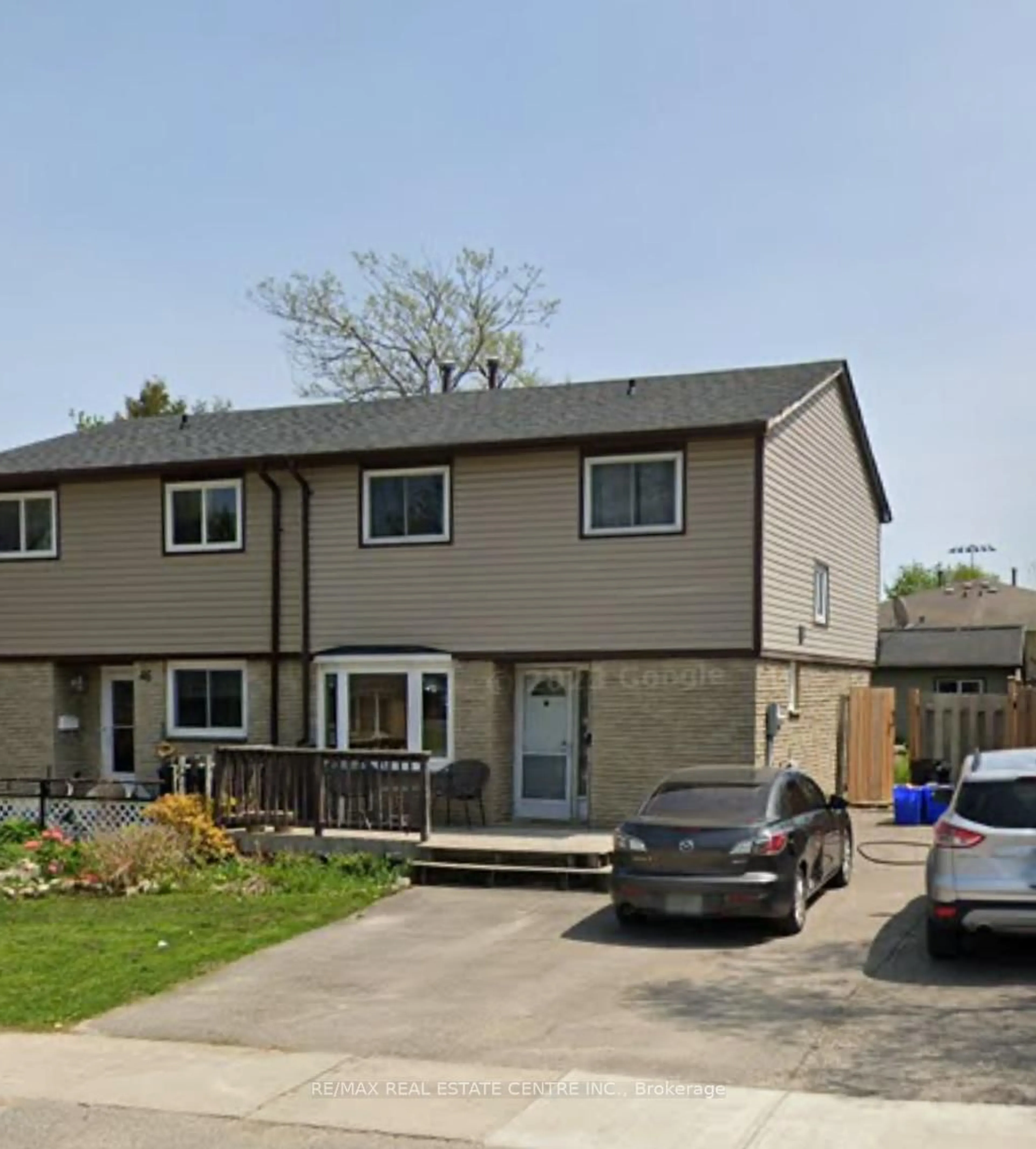 Unknown for 48 Oxford St, Orangeville Ontario L9W 3P6