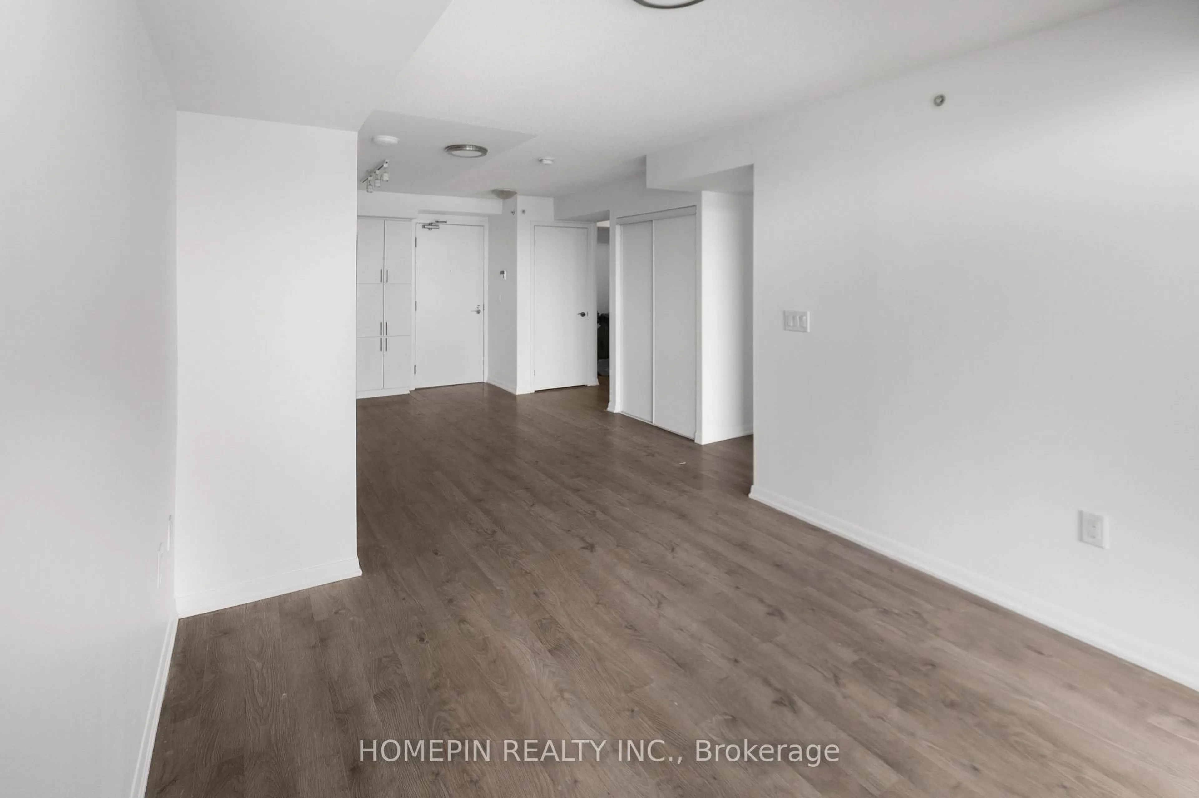 A pic of a room for 3091 Dufferin St #1101, Toronto Ontario M6A 0C4