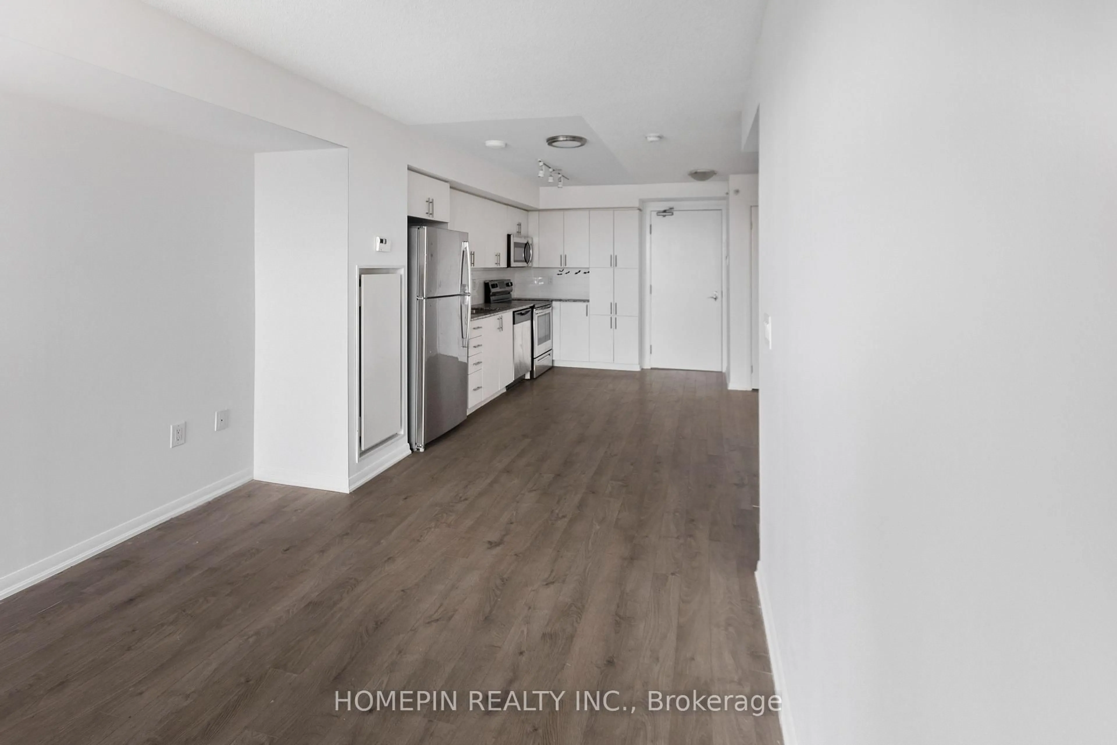 A pic of a room for 3091 Dufferin St #1101, Toronto Ontario M6A 0C4