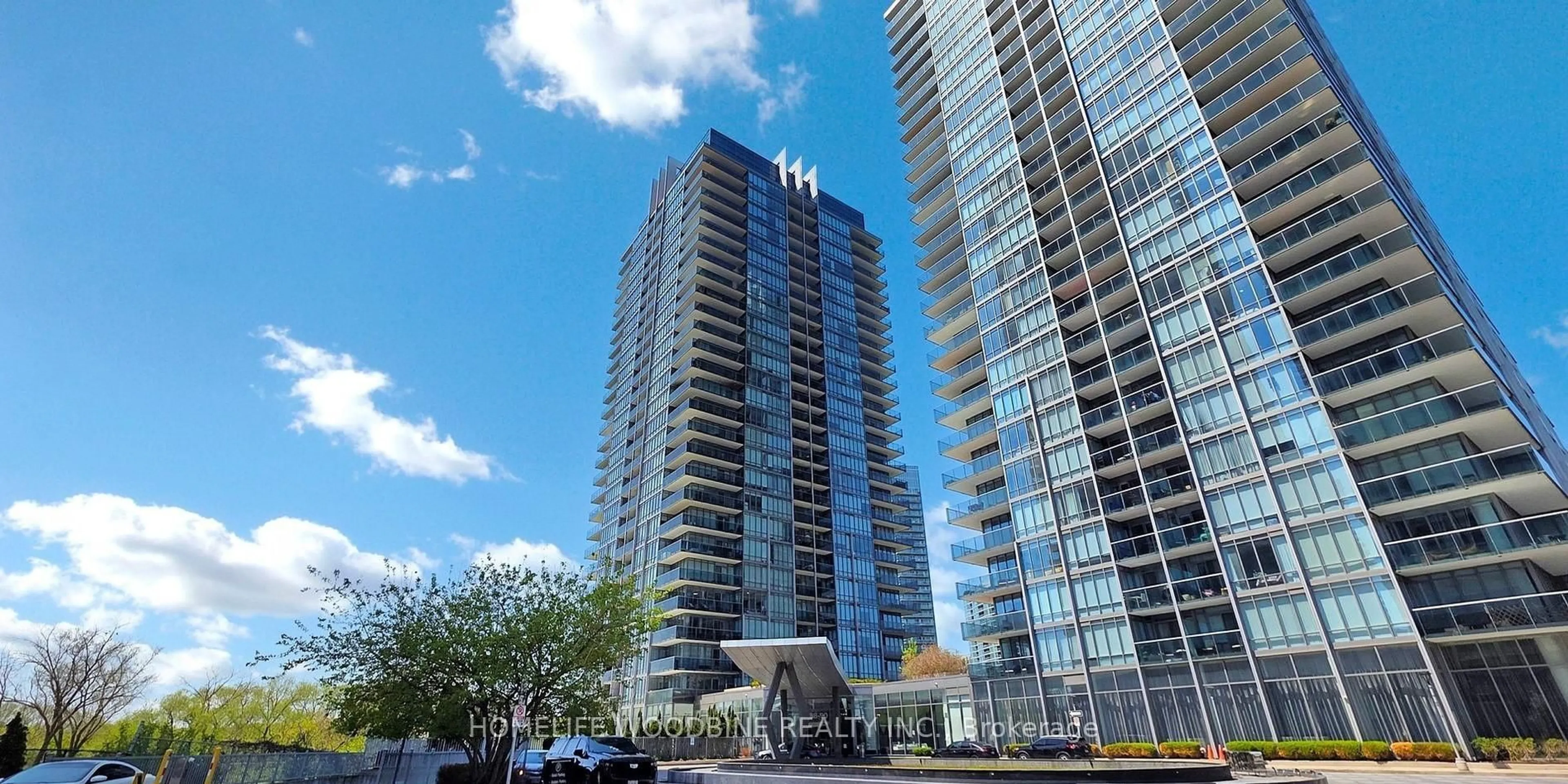 Unknown for 88 Park Lawn Rd #2515, Toronto Ontario M8Y 0B5