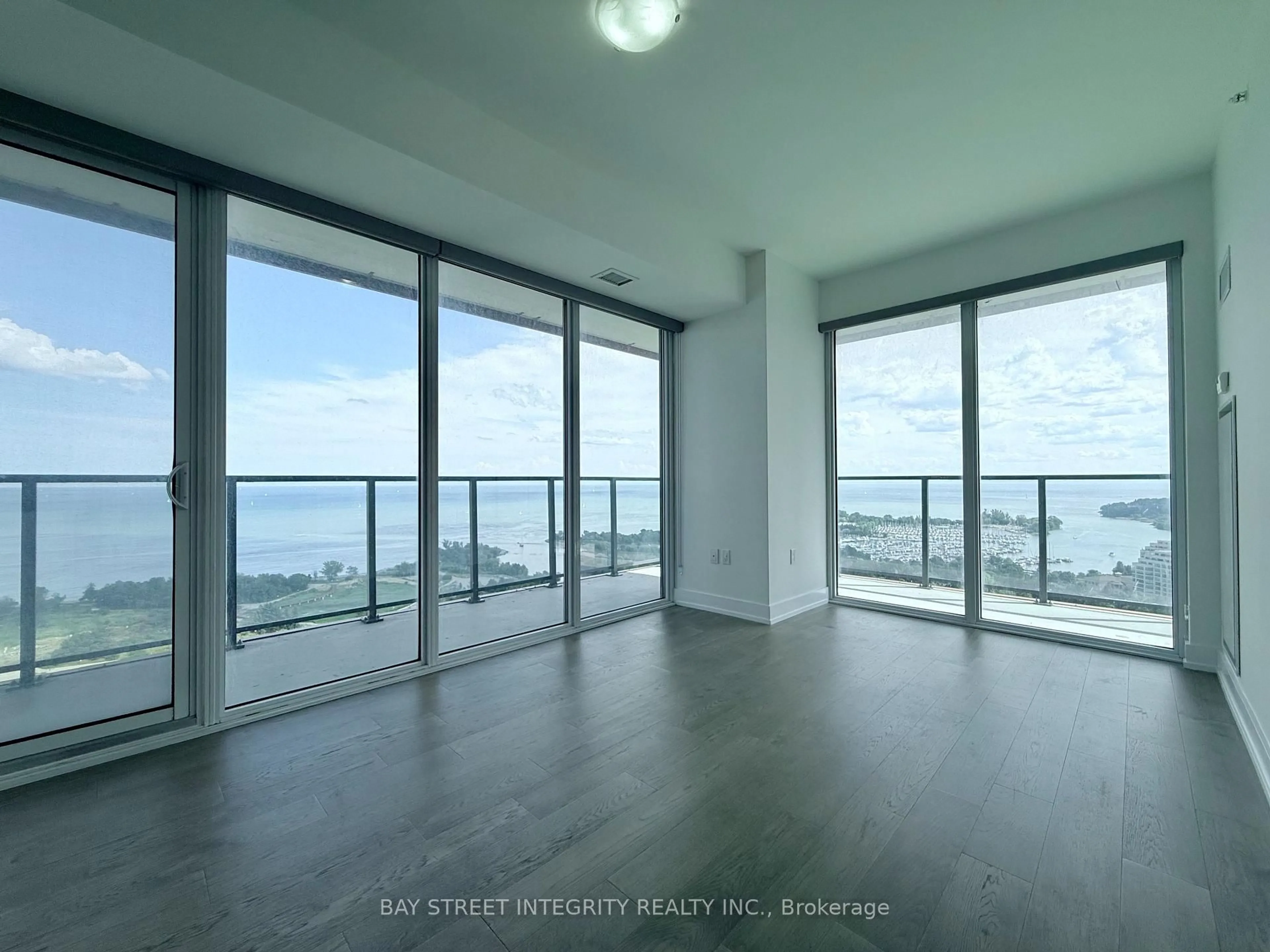 Unknown for 30 Shore Breeze Dr #2418, Toronto Ontario M8V 0J1
