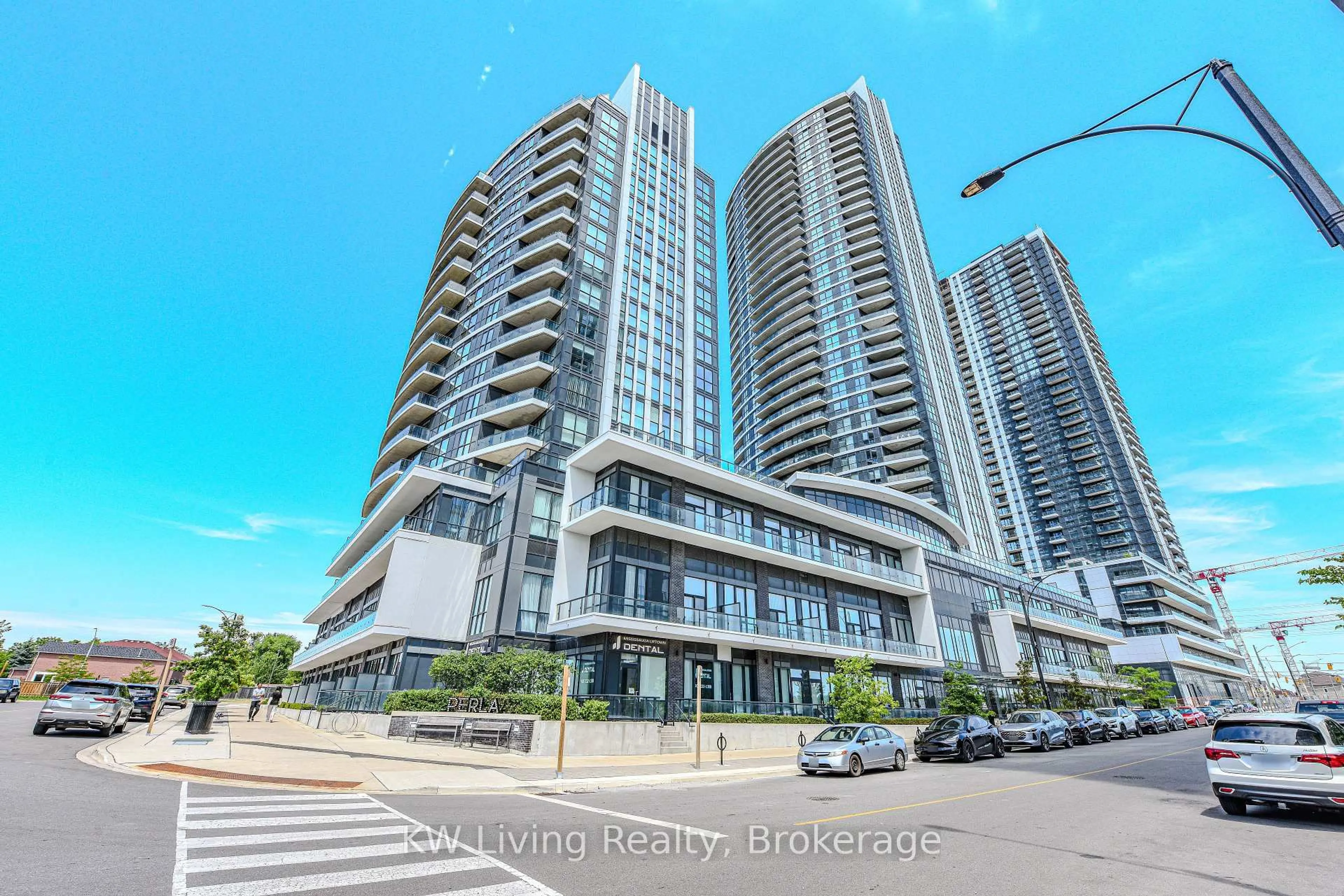 Unknown for 65 Watergarden Dr #810, Mississauga Ontario L5R 0G9