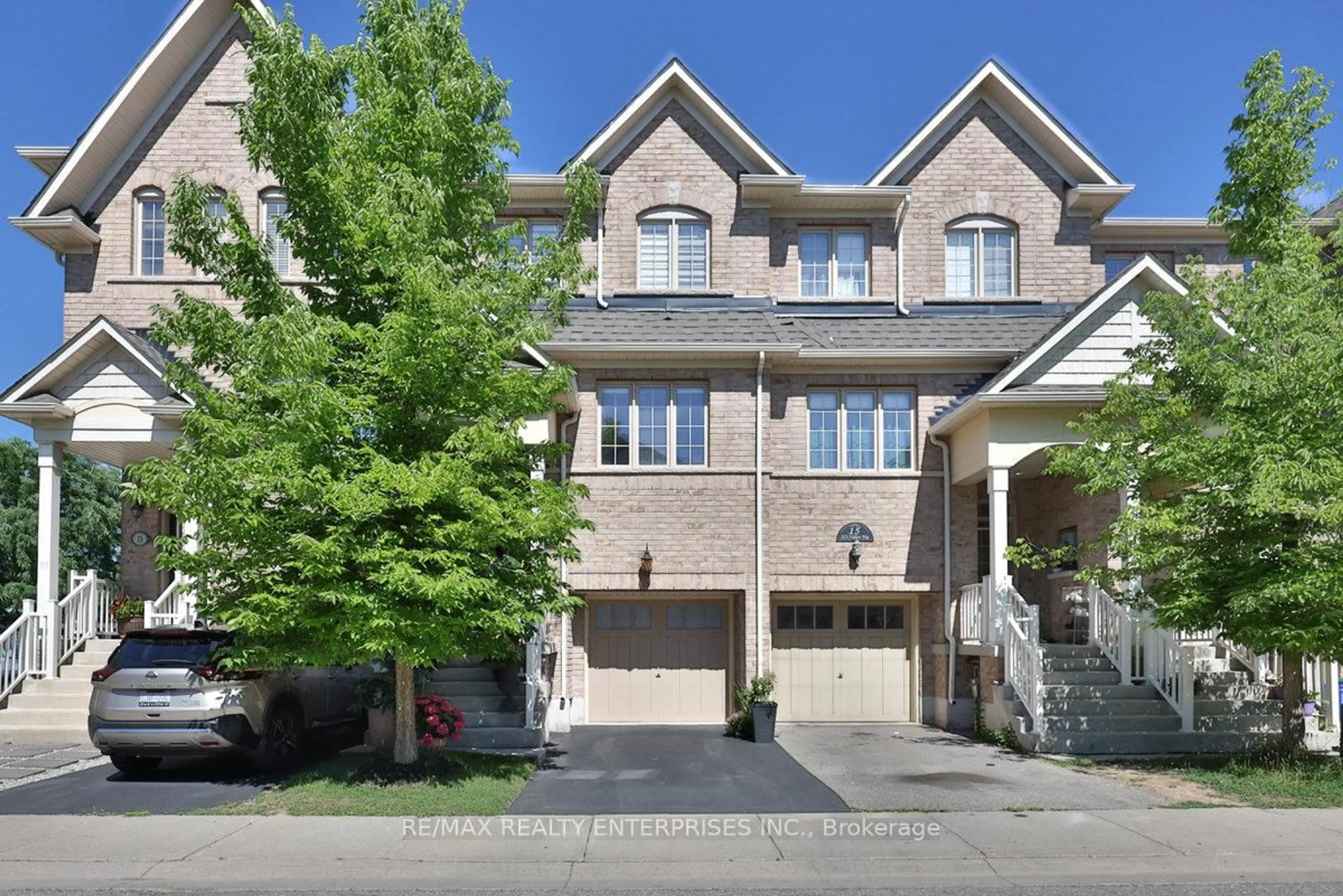 Unknown for 2171 Fiddlers Way #14, Oakville Ontario L6M 0R9