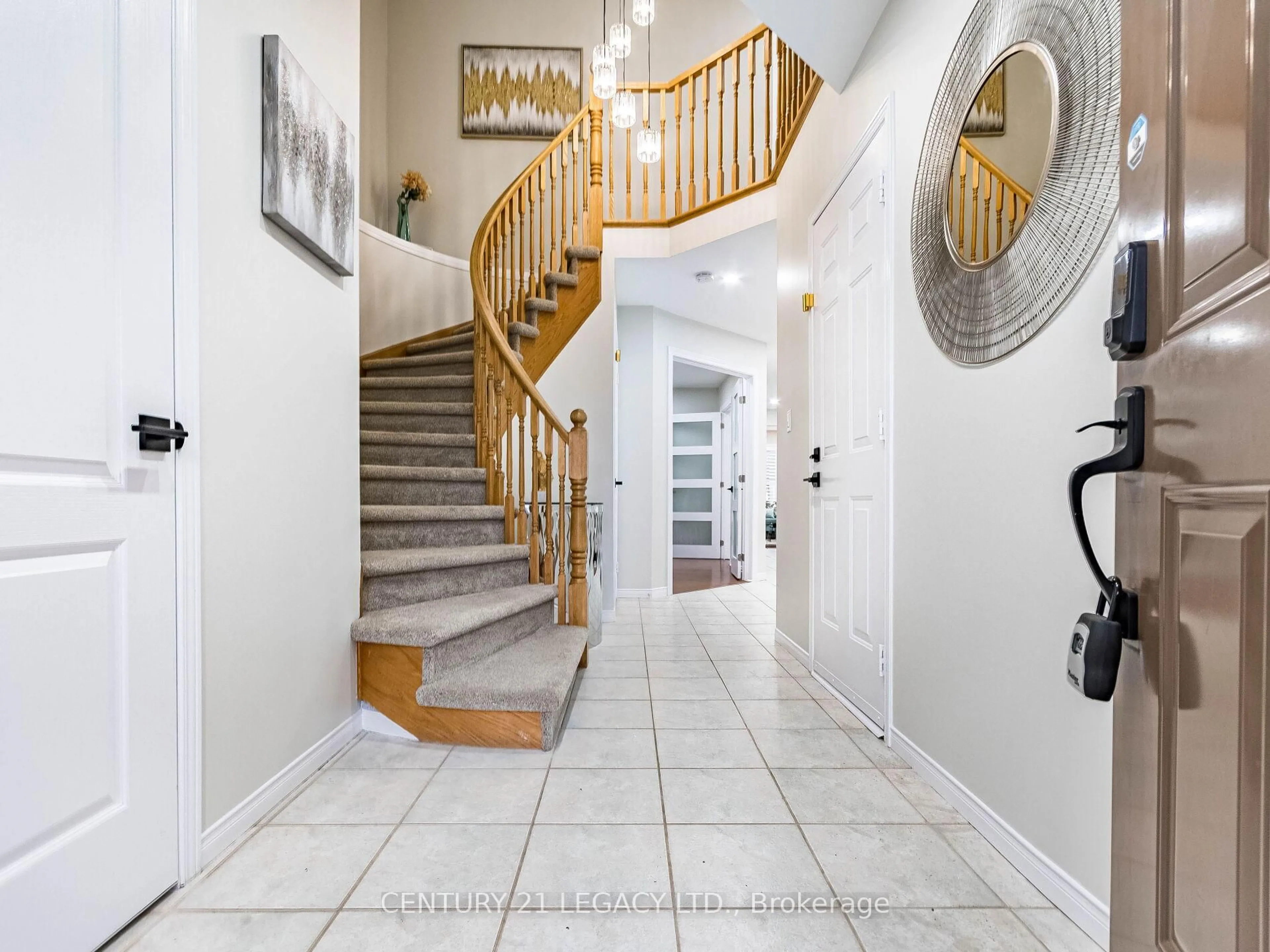 Unknown for 4110 Forest Run Ave, Burlington Ontario L7M 4L7