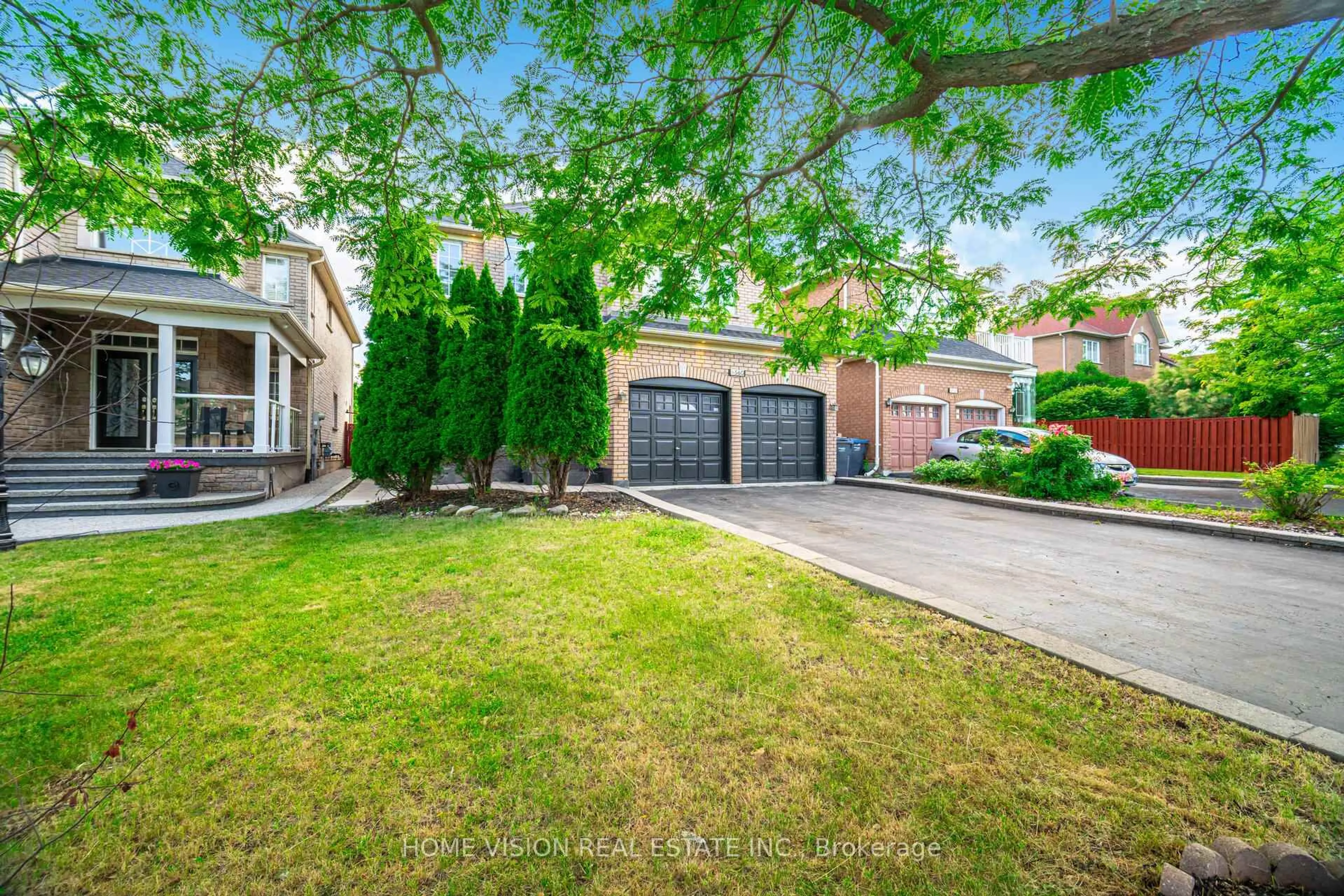 Unknown for 6560 Western Skies Way, Mississauga Ontario L5W 1G4