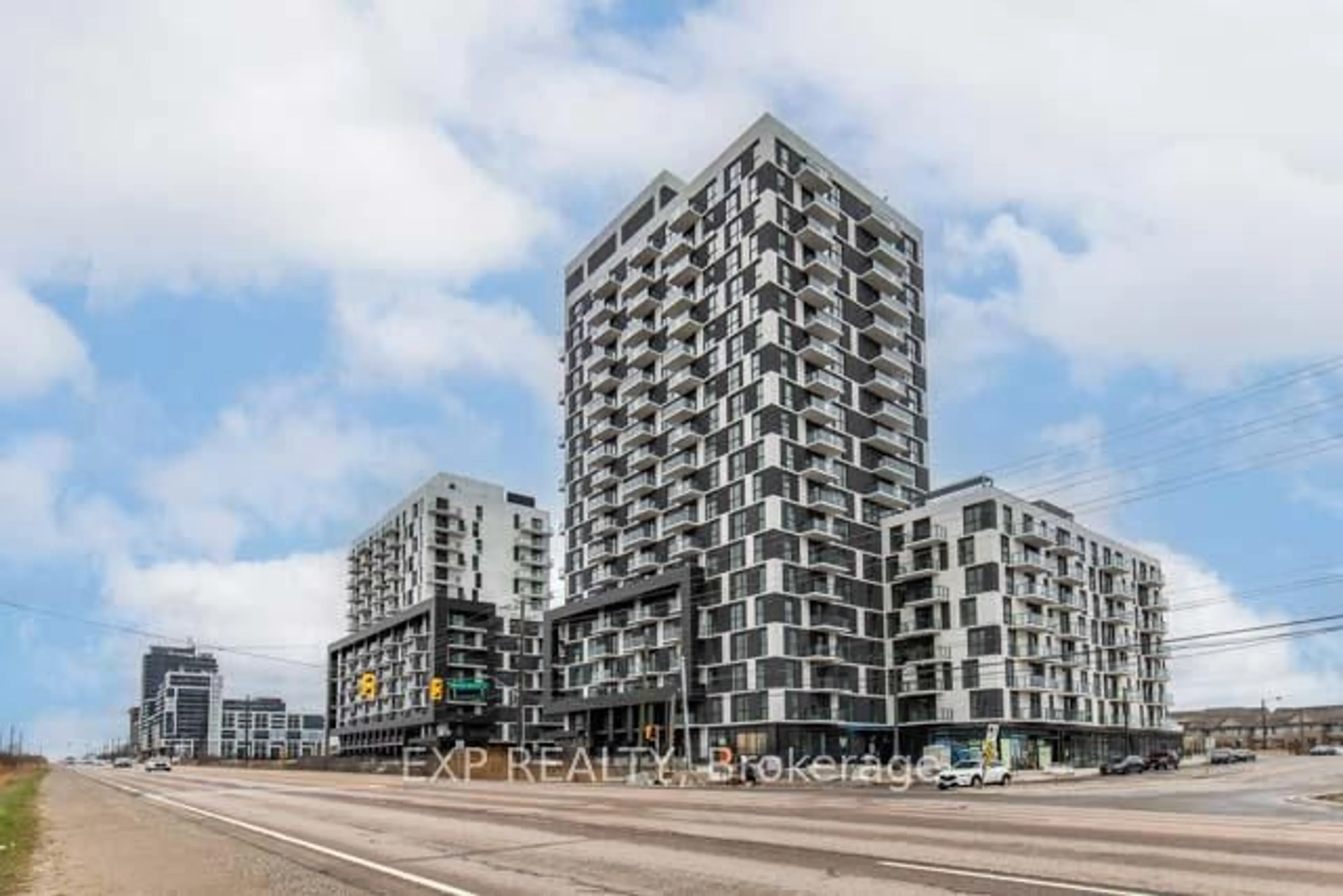 Unknown for 335 Wheat Boom Dr #305, Oakville Ontario L6H 7Y1