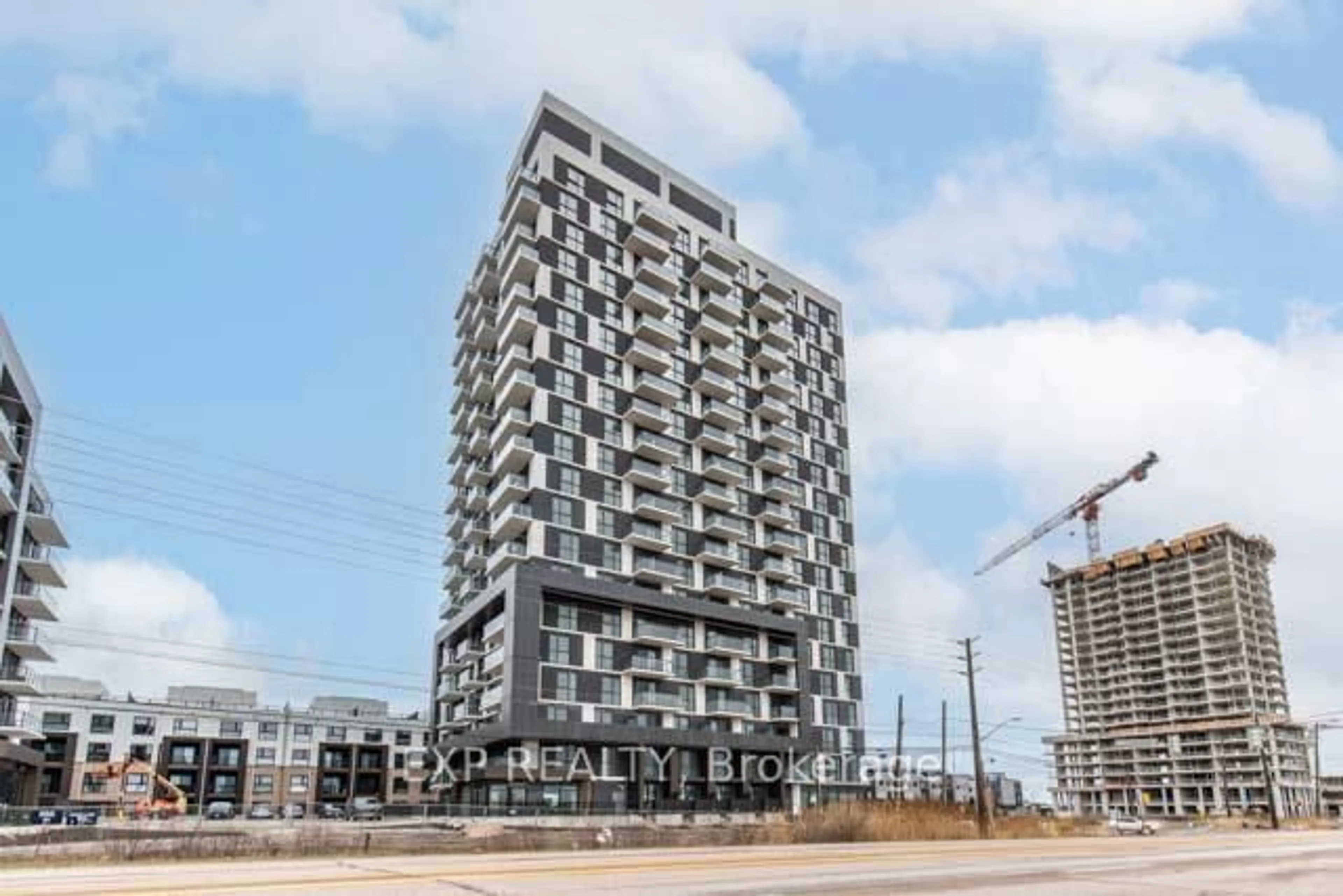 Unknown for 335 Wheat Boom Dr #305, Oakville Ontario L6H 7Y1