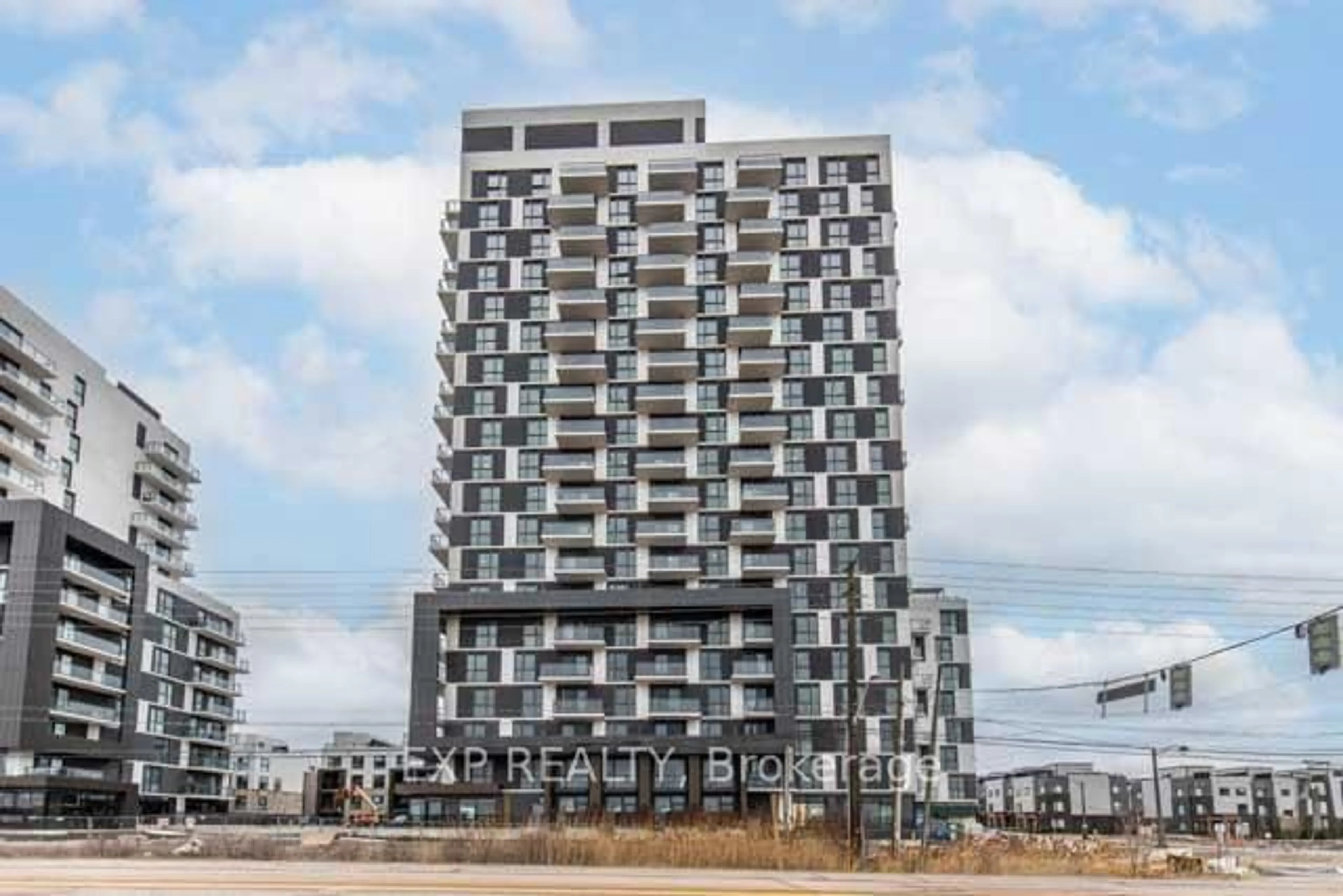 Blurry image for 335 Wheat Boom Dr #305, Oakville Ontario L6H 7Y1