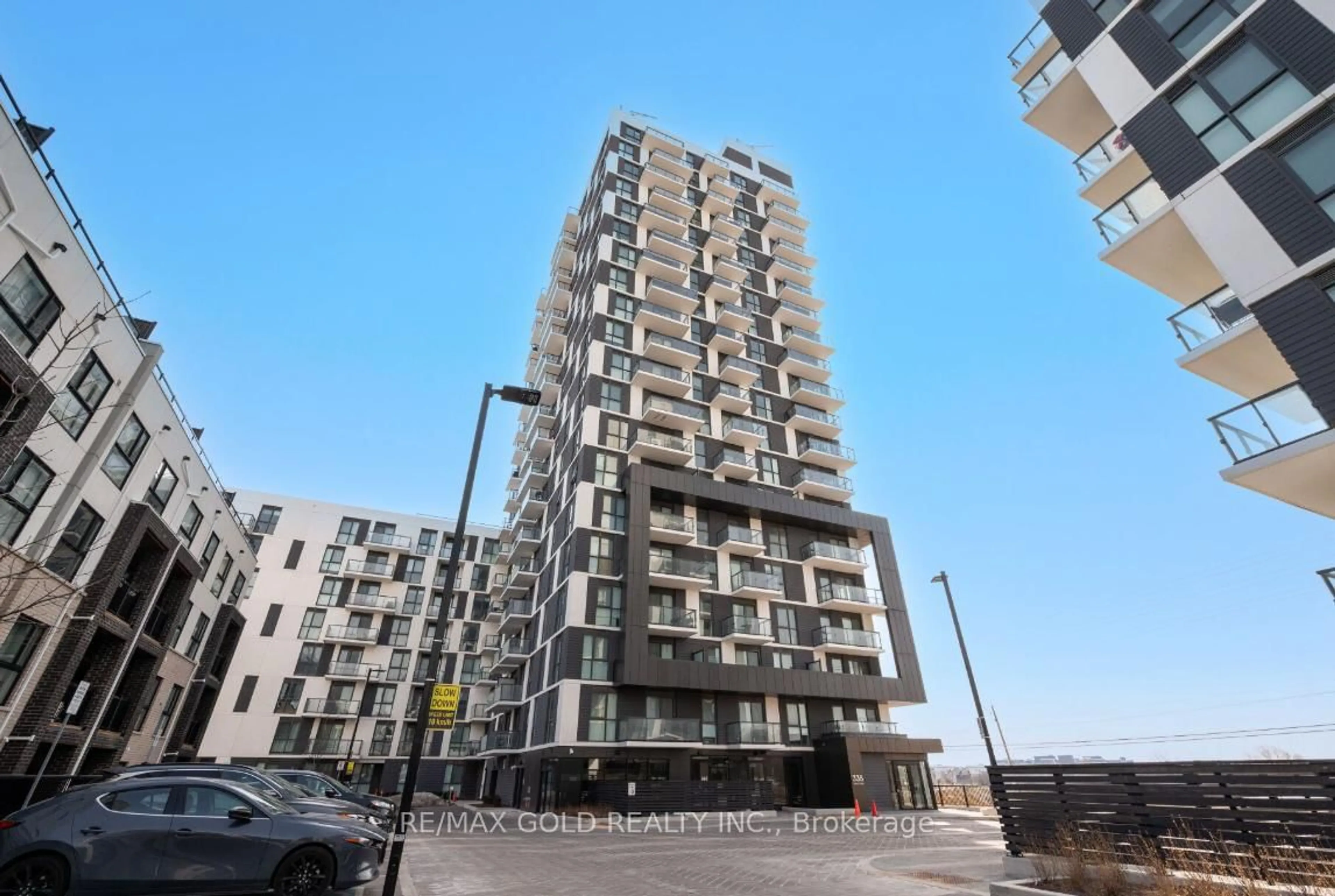 Unknown for 335 Wheat Boom Dr #1808, Oakville Ontario L6H 7Y1