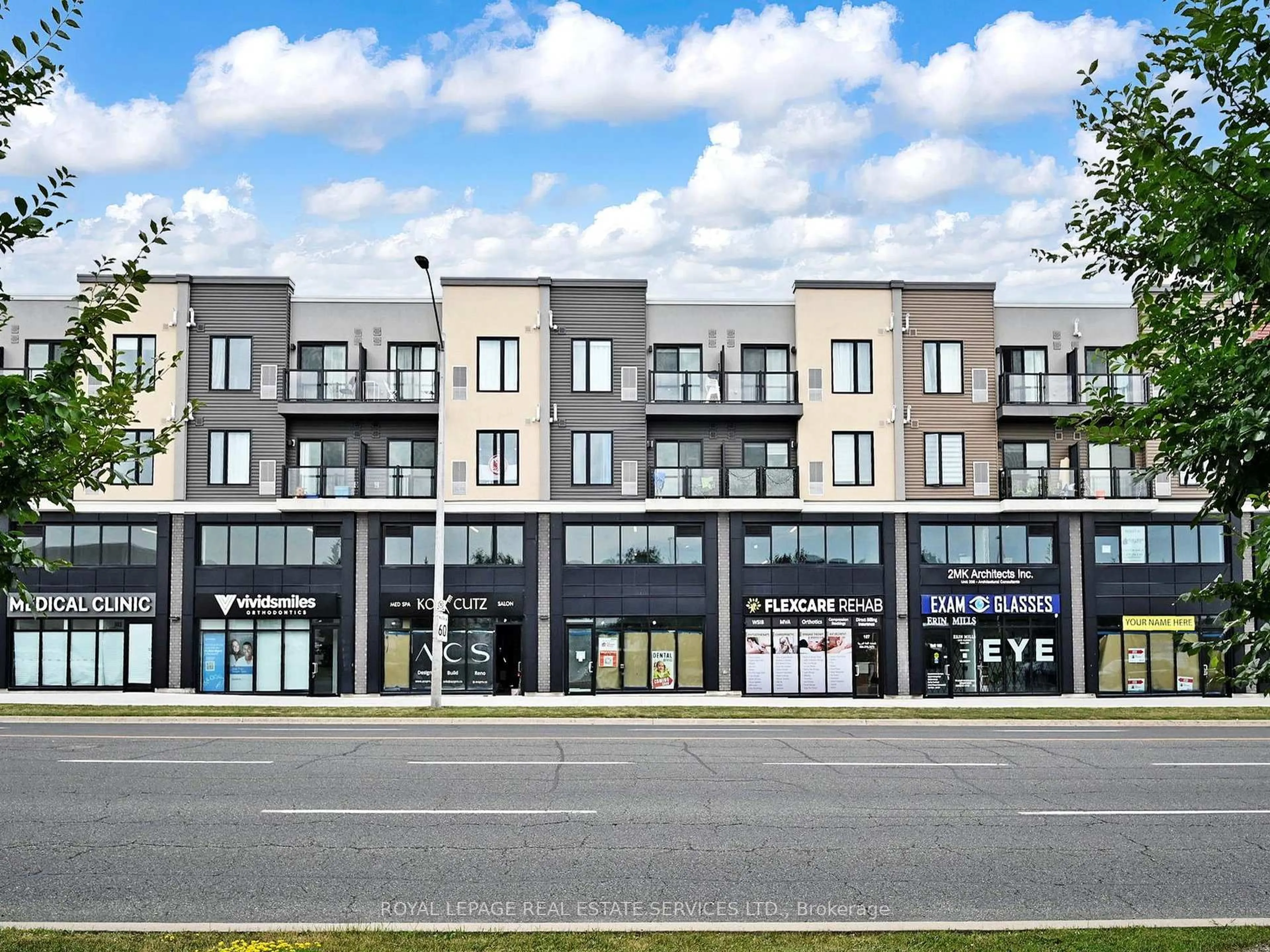 Unknown for 3401 Ridgeway Dr #314, Mississauga Ontario L5L 0B9