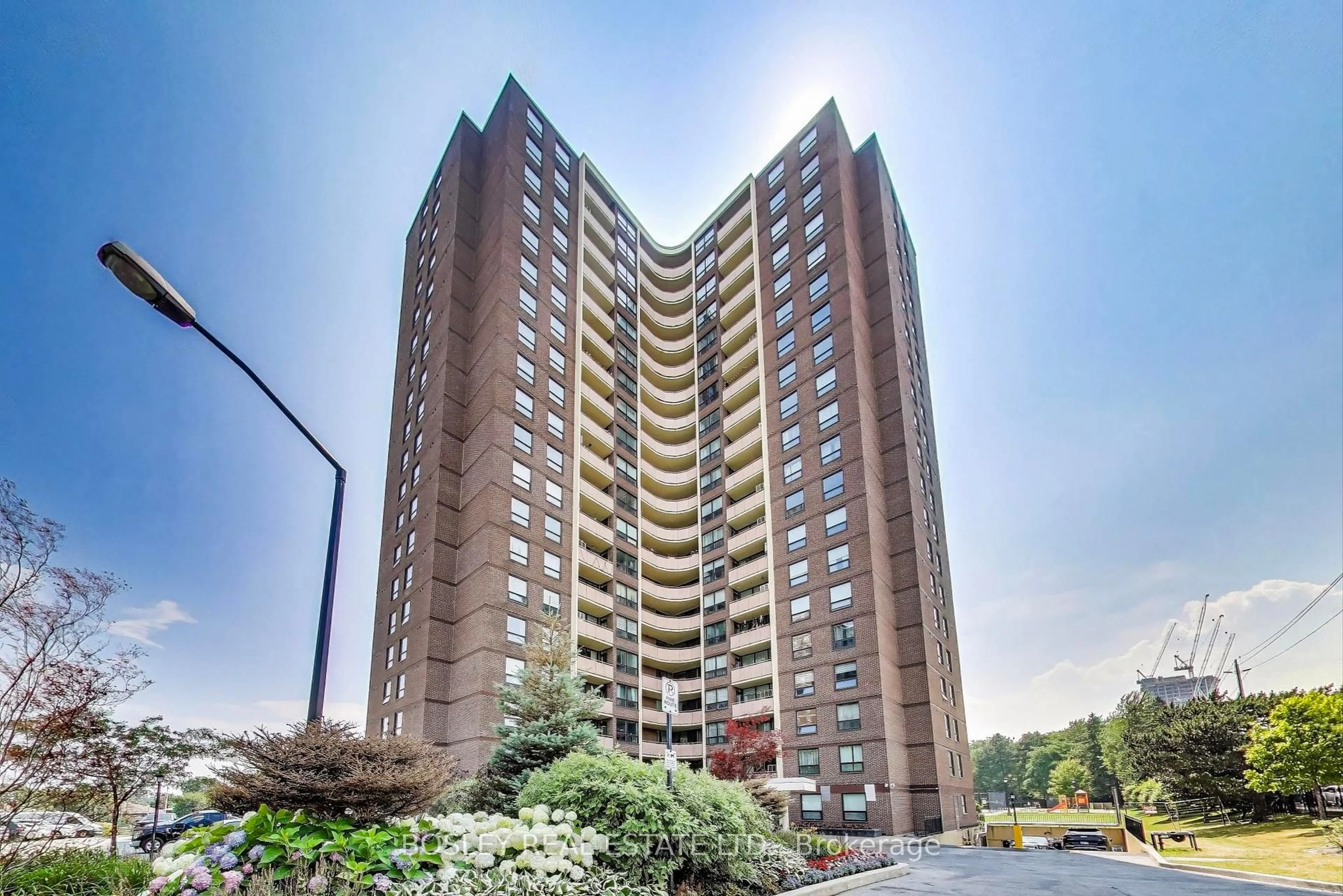Unknown for 61 Richview Rd #1409, Toronto Ontario M9A 4M8