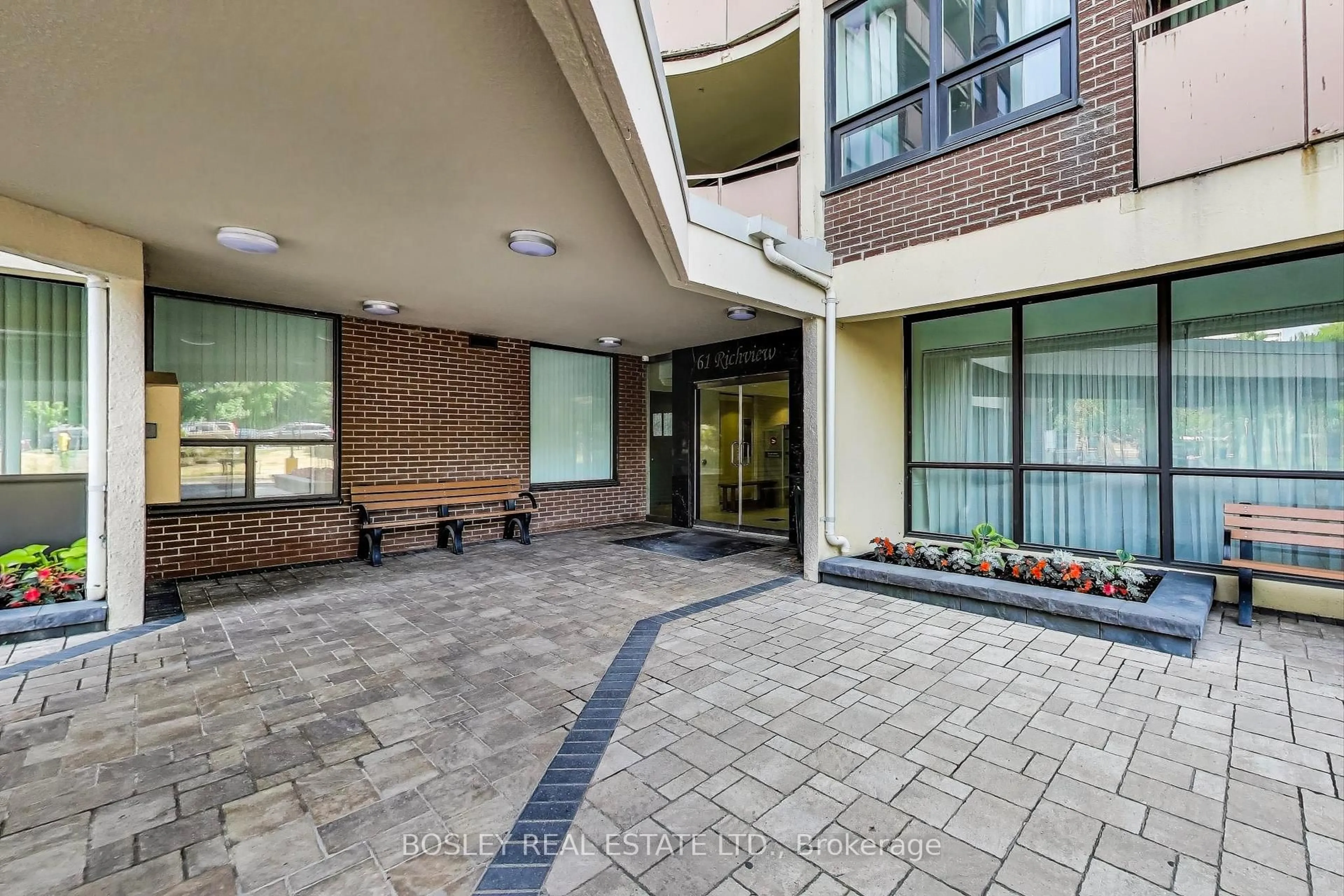 Unknown for 61 Richview Rd #1409, Toronto Ontario M9A 4M8