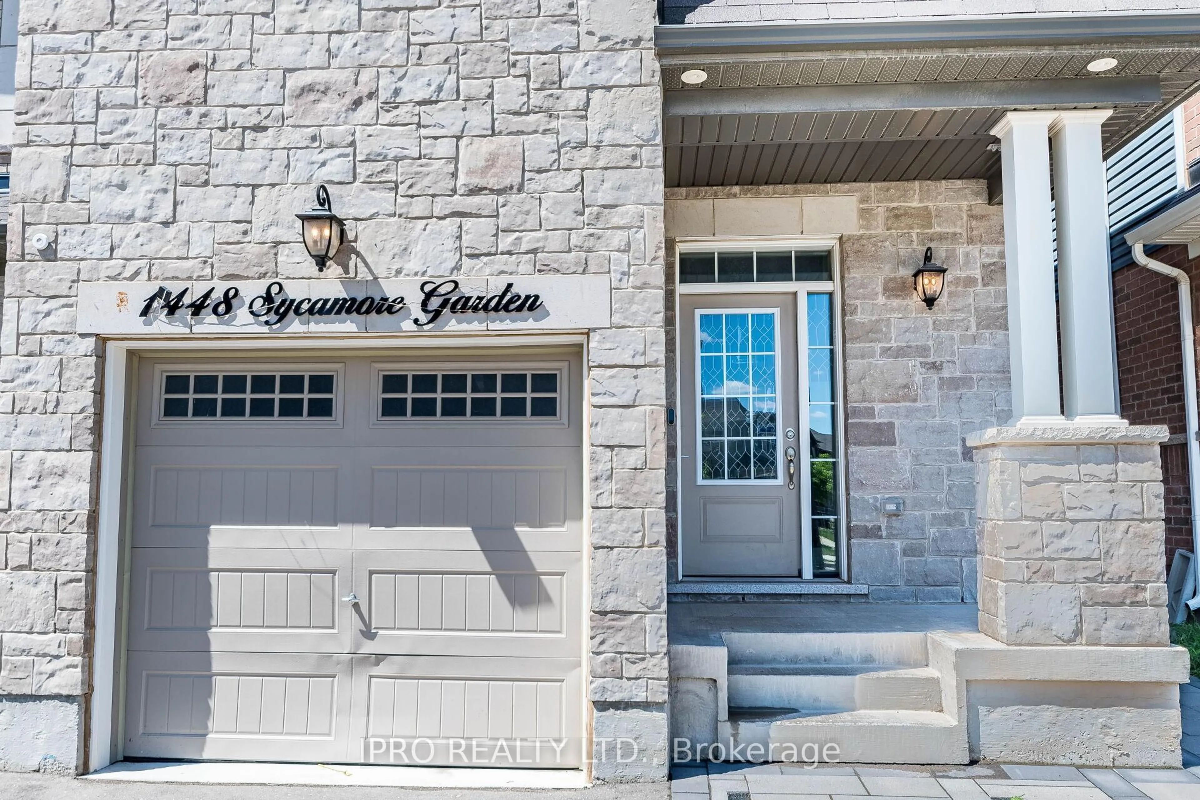 Unknown for 1448 Sycamore Gdns, Milton Ontario L9E 1P7