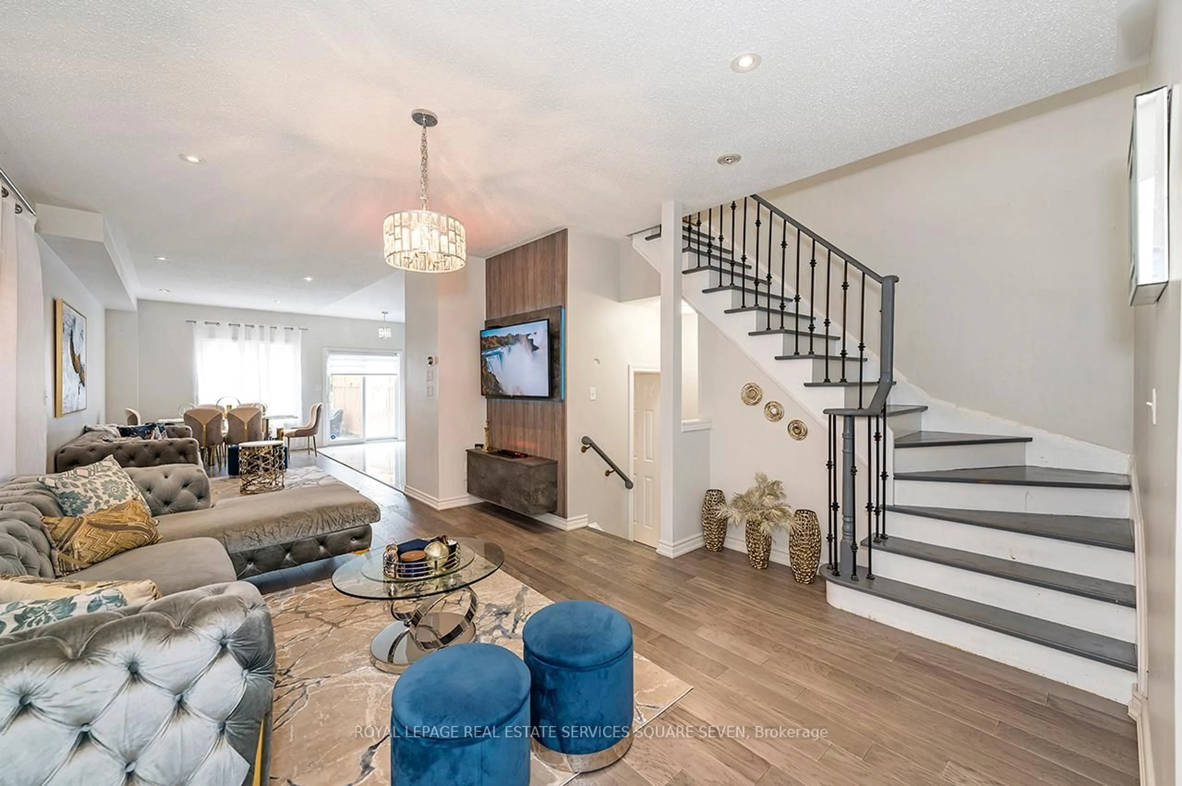 Unknown for 3662 Bala Dr, Mississauga Ontario L5M 7N1