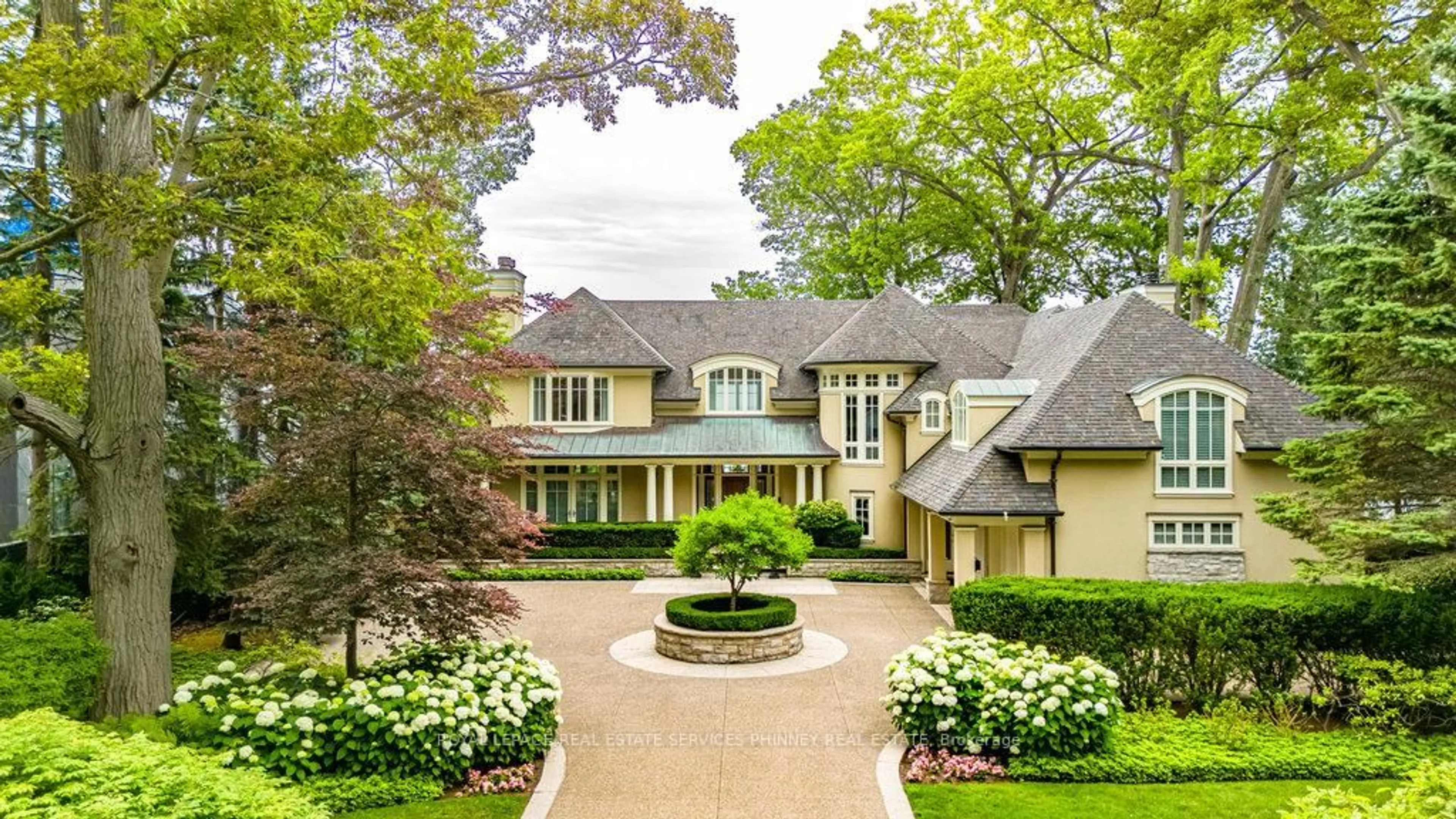 Unknown for 6 Ennisclare Dr, Oakville Ontario L6J 4N2