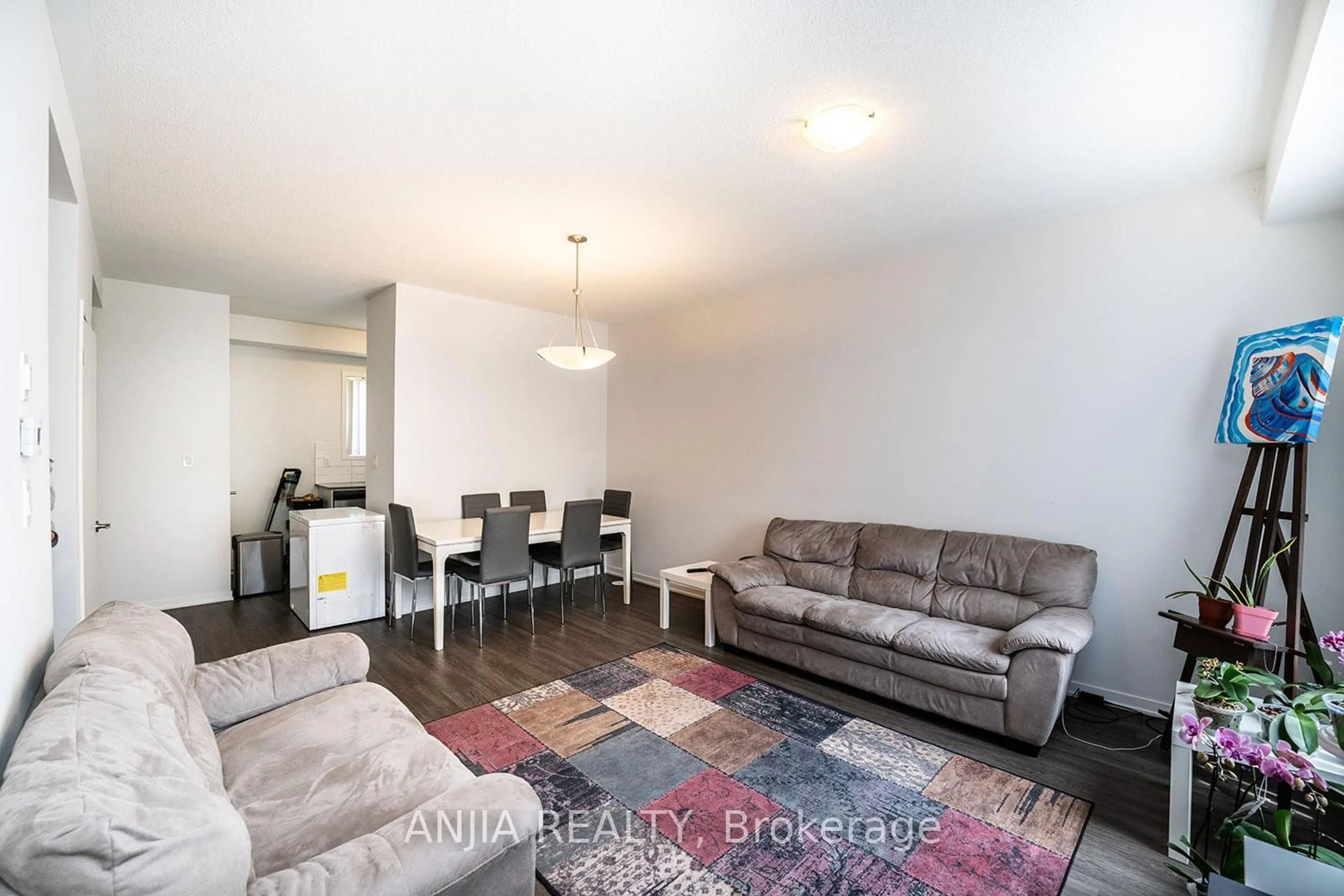 Living room with furniture, unknown for 235 Birmingham St #139, Toronto Ontario M8V 0J5