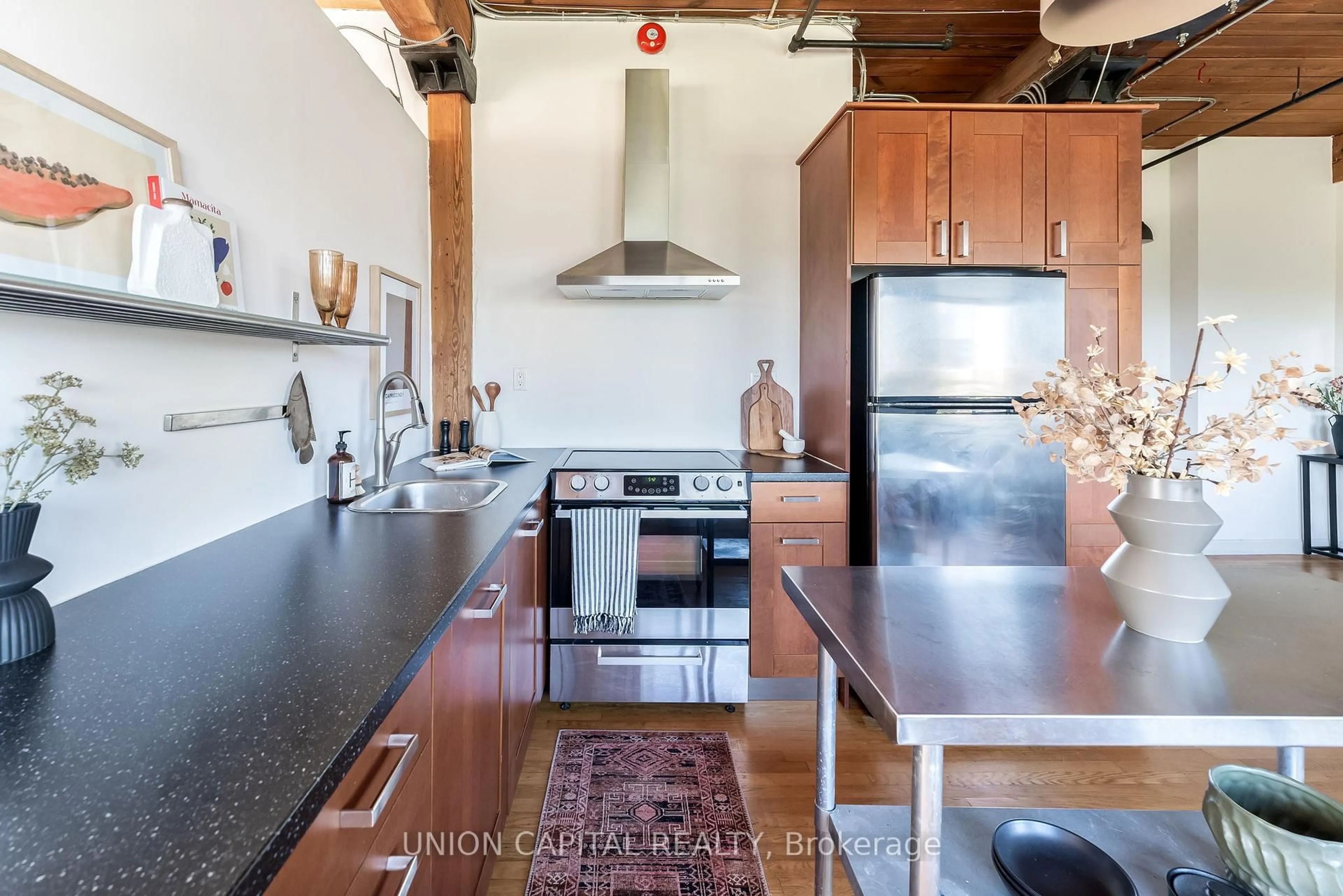 Unknown for 24 Noble St #501, Toronto Ontario M6K 2C8