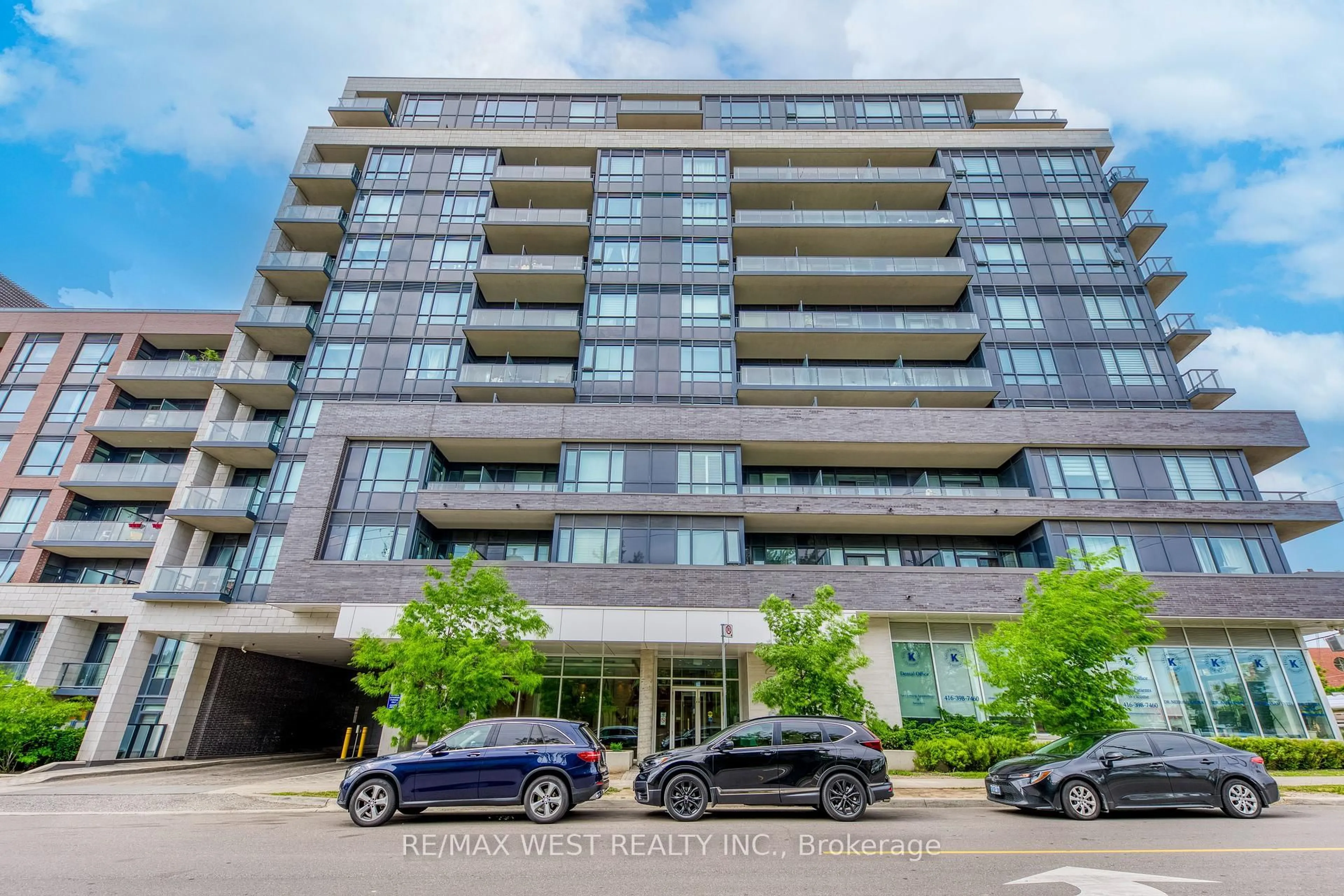 Unknown for 2800 Keele St #623, Toronto Ontario M3M 0B8