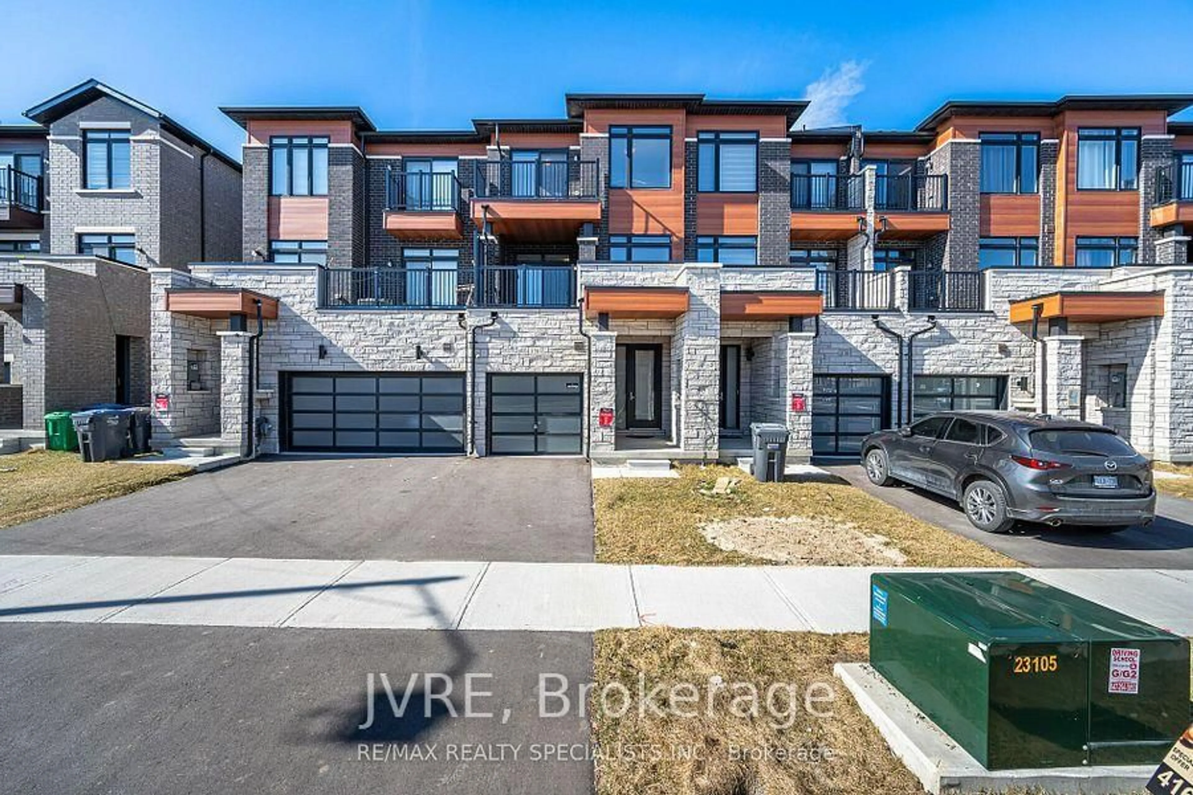 Unknown for 128 Purple Sage Dr, Brampton Ontario L6P 4P4