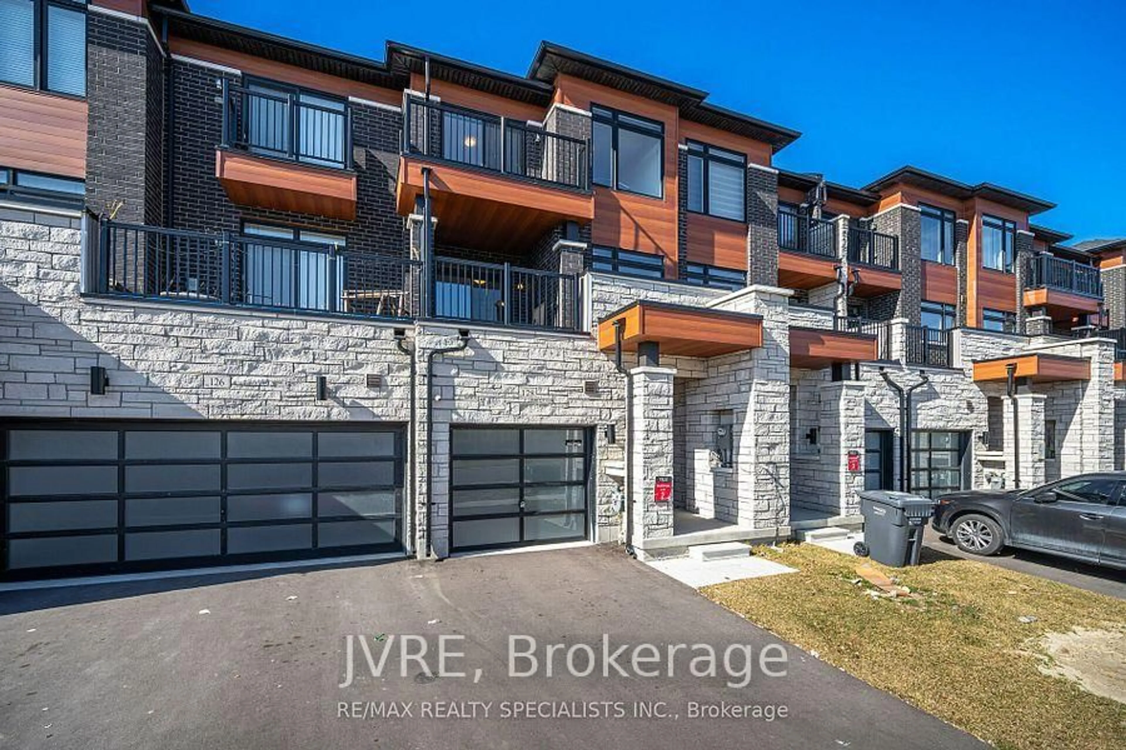 Unknown for 128 Purple Sage Dr, Brampton Ontario L6P 4P4