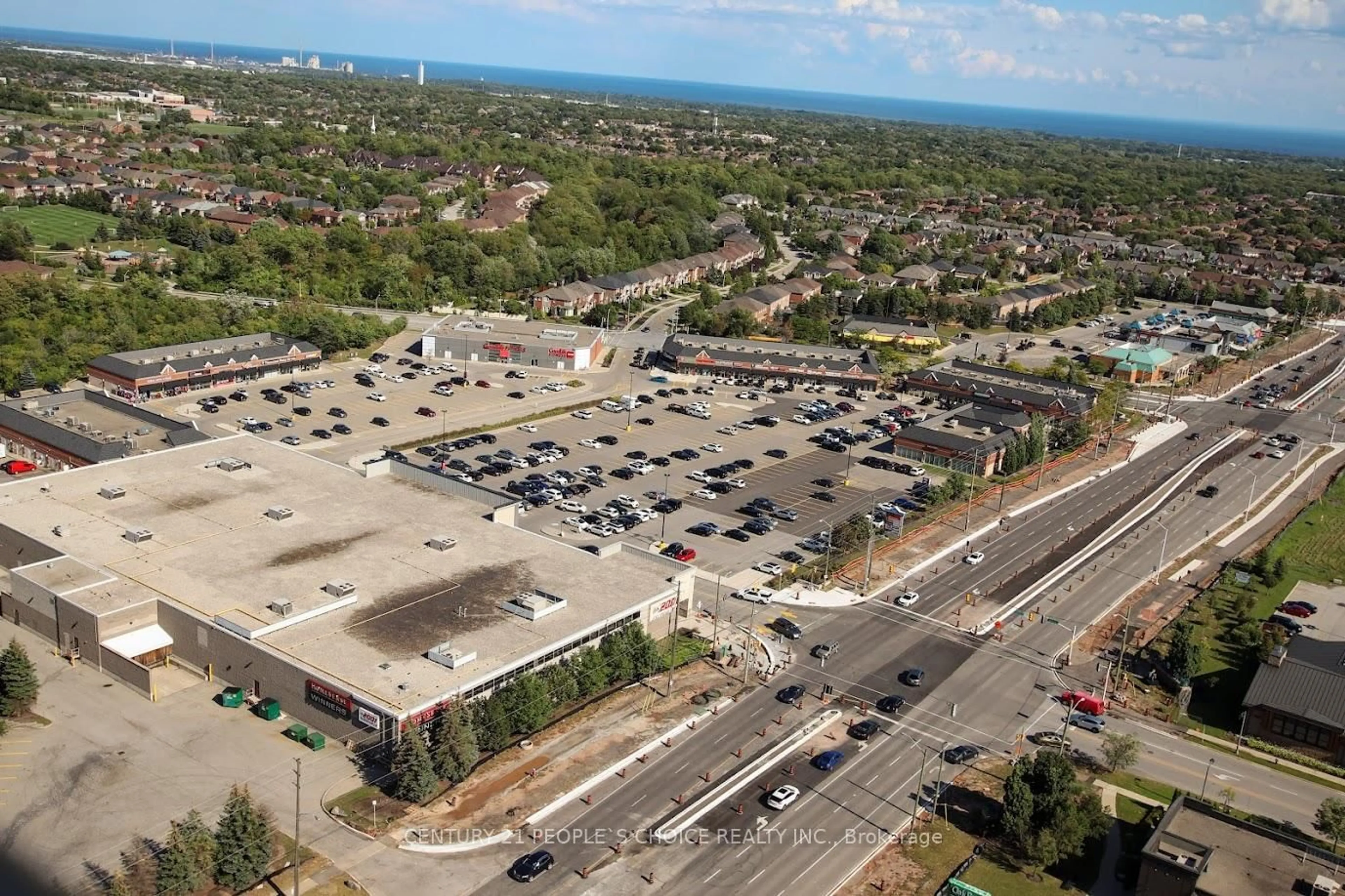 Parking for 297 Oak Walk Dr #2401, Oakville Ontario L6H 3R6