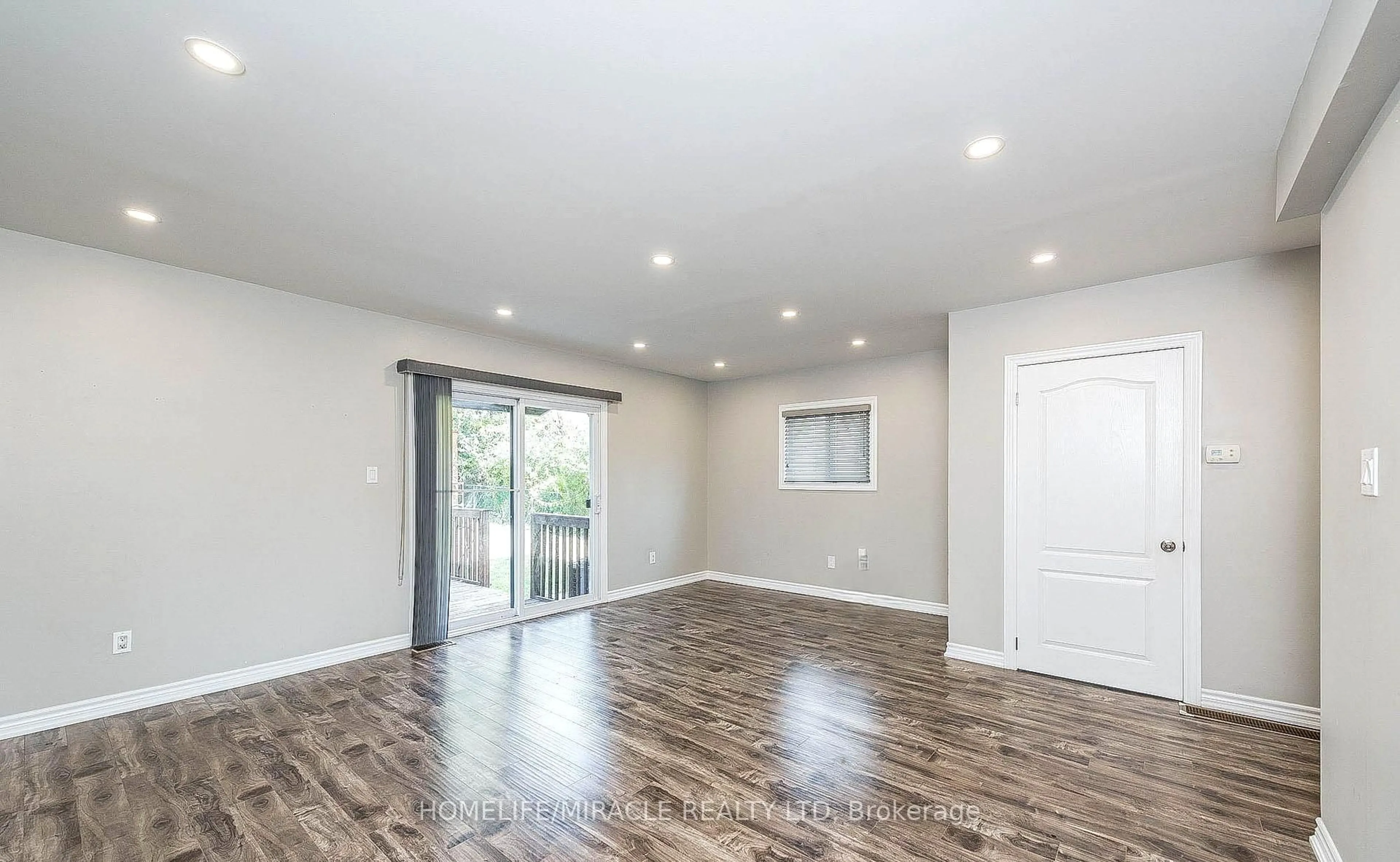 A pic of a room for 91 Madoc Dr, Brampton Ontario L6V 2A3