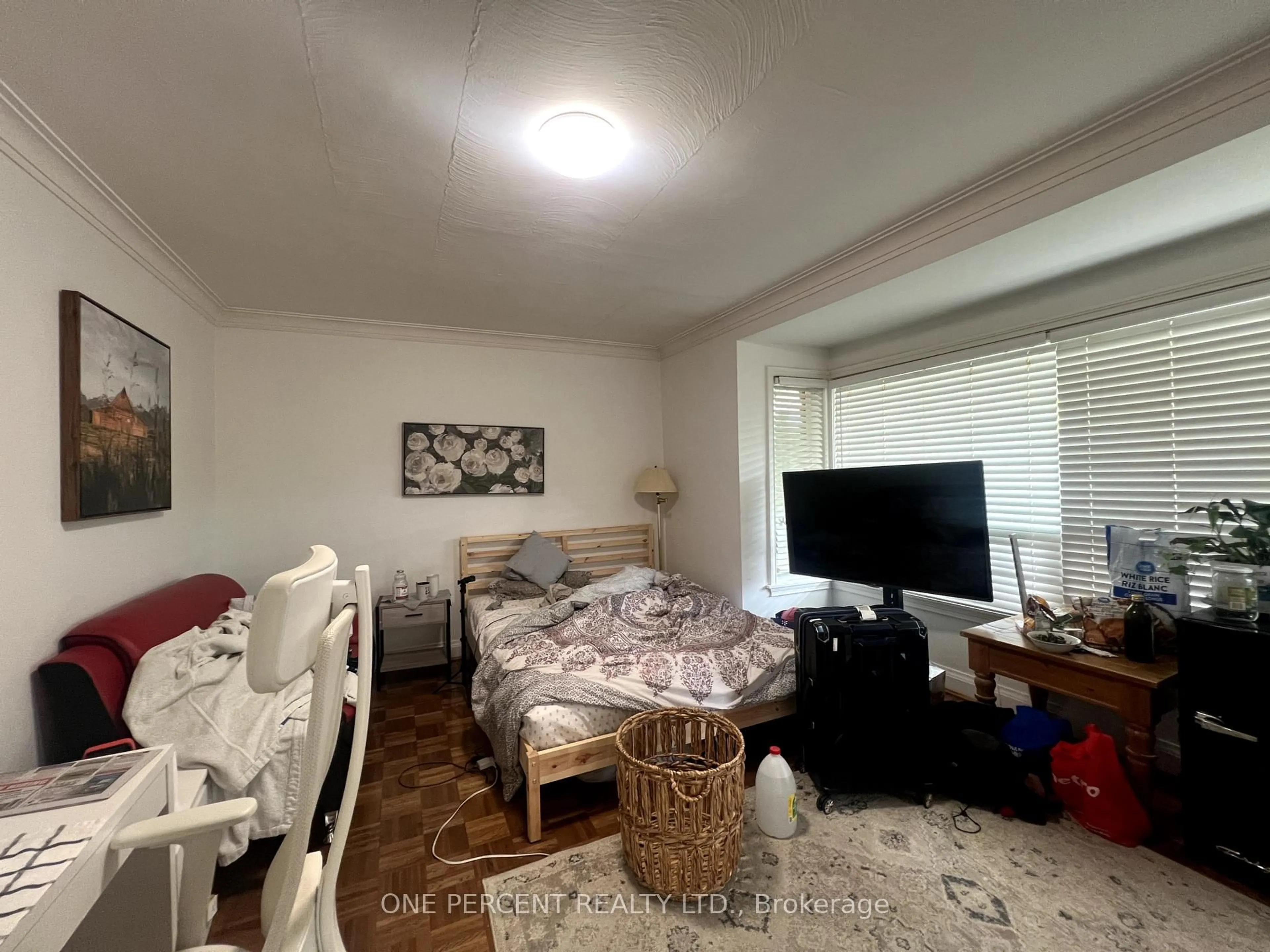 A pic of a room for 88 Cuffley Cres, Toronto Ontario M3K 1Y2