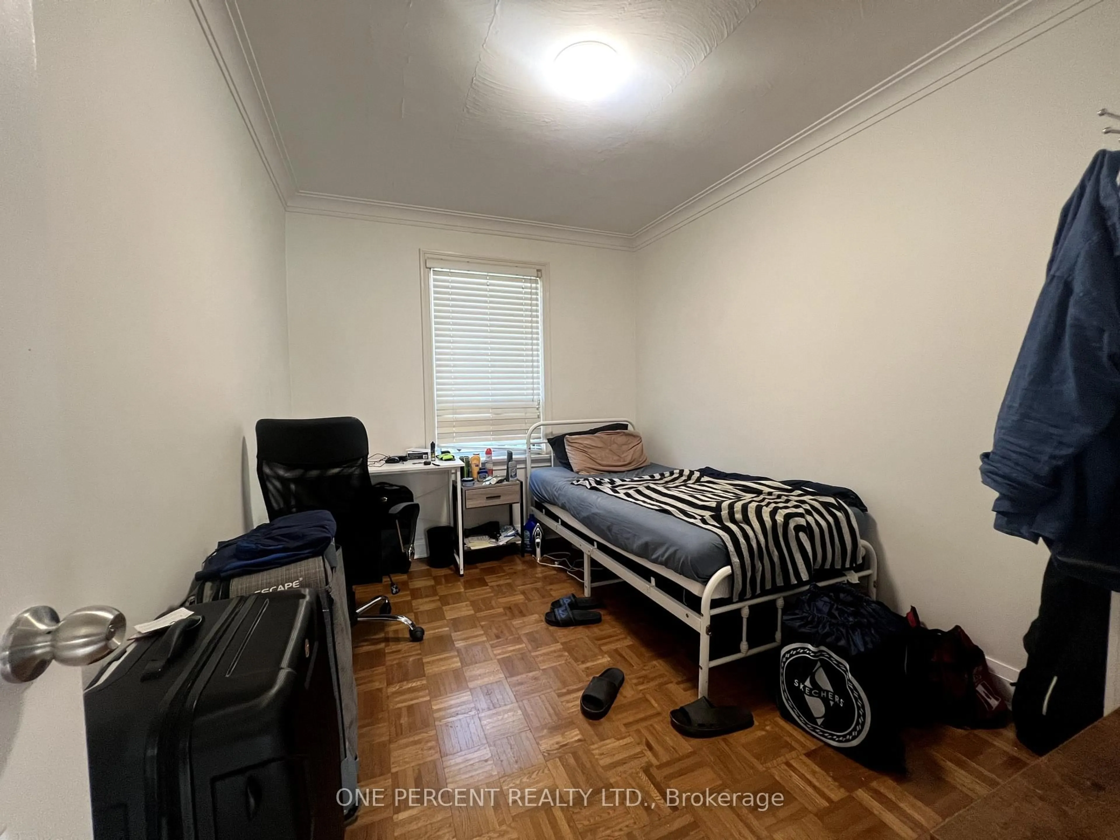 A pic of a room for 88 Cuffley Cres, Toronto Ontario M3K 1Y2