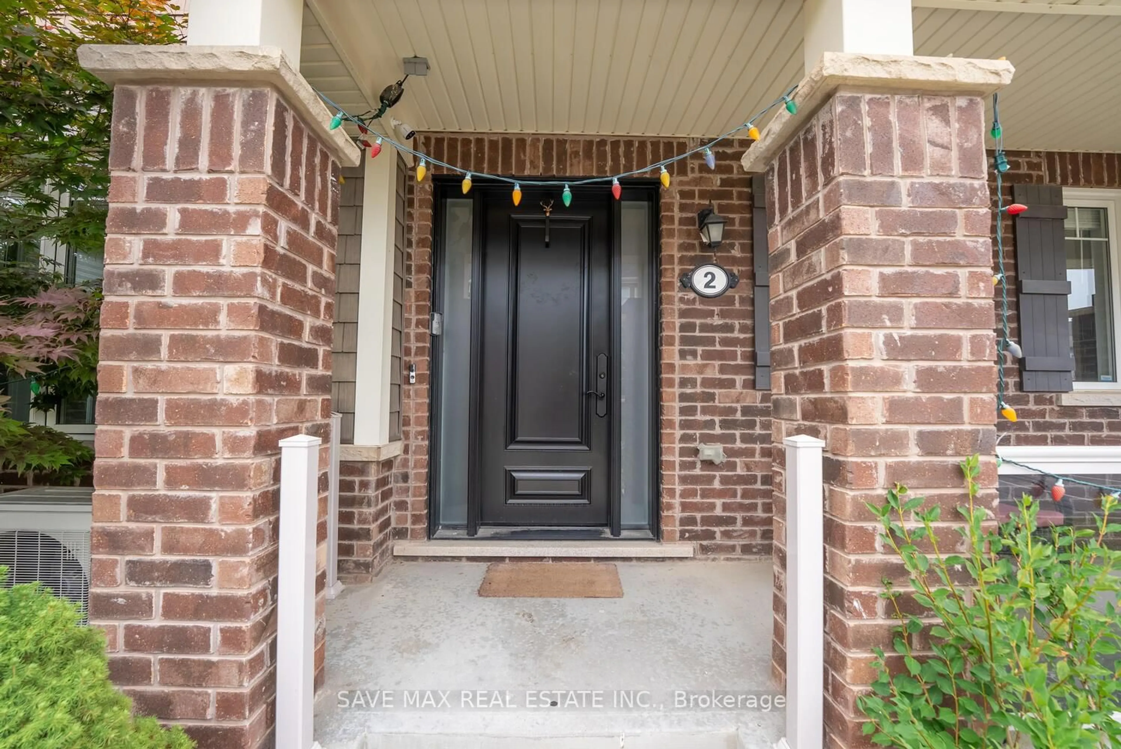 Unknown for 2 Billiter Rd, Brampton Ontario L7A 4G8