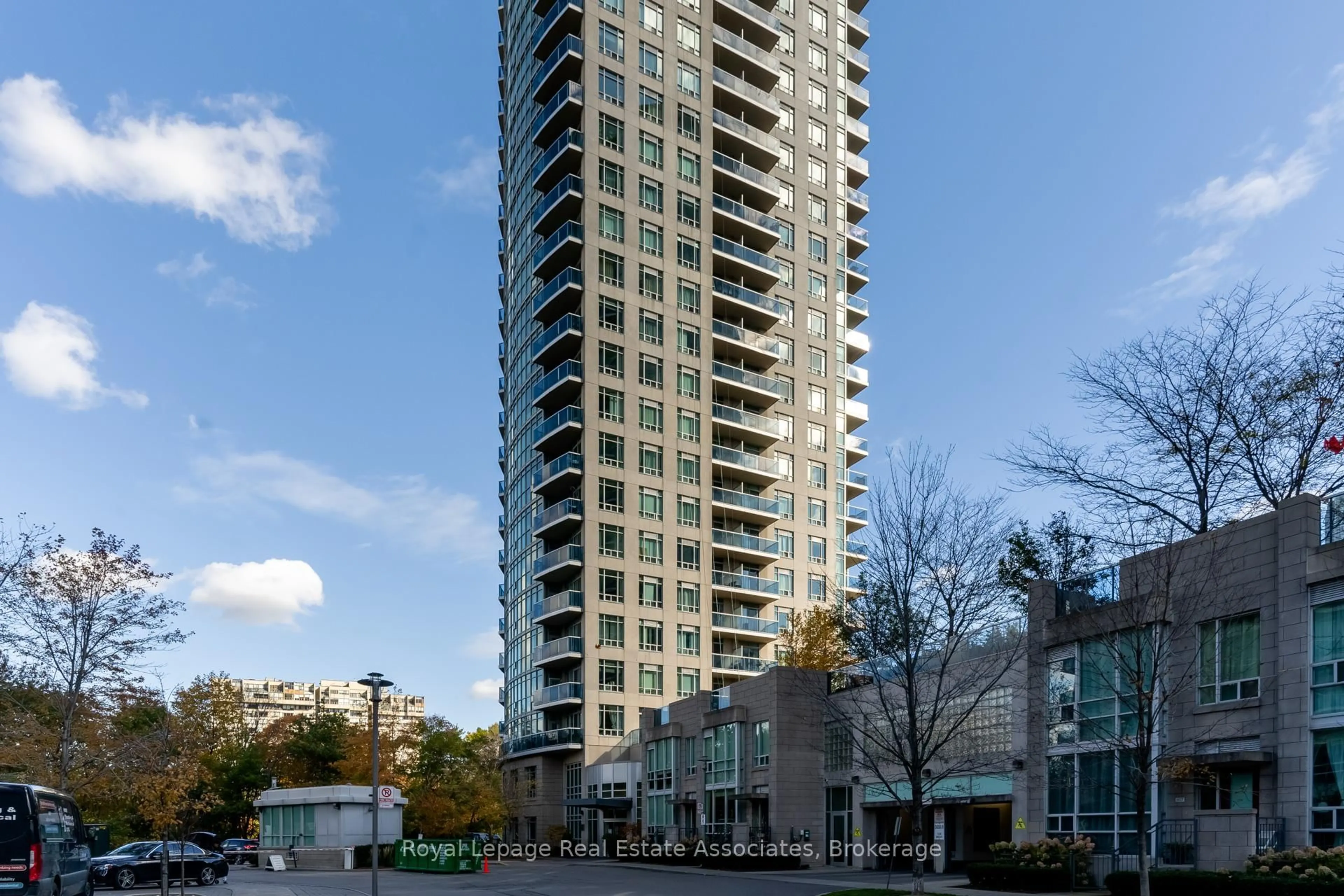 Unknown for 90 Absolute Ave #2410, Mississauga Ontario L4Z 0A3