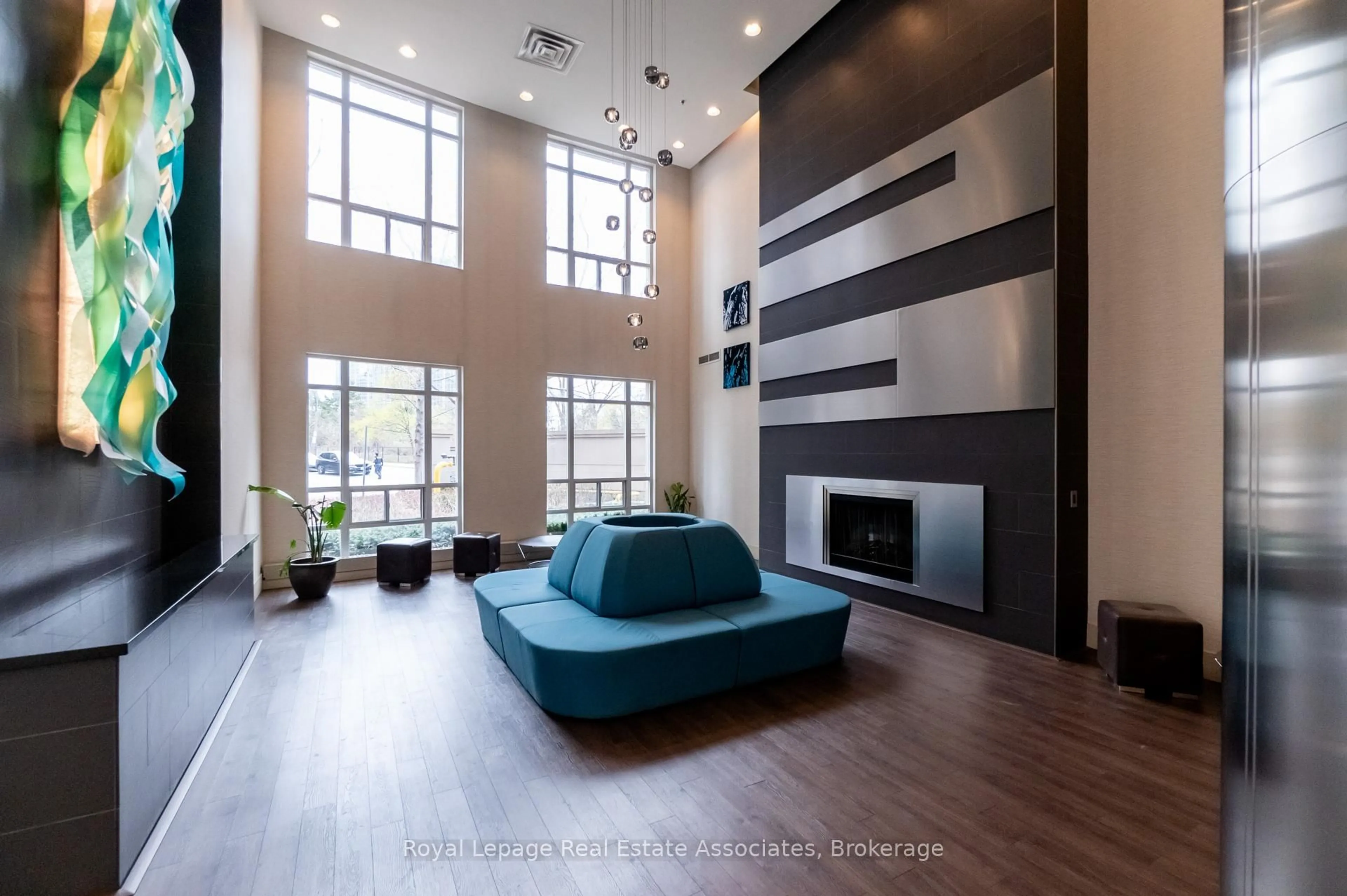 Unknown for 90 Absolute Ave #2410, Mississauga Ontario L4Z 0A3