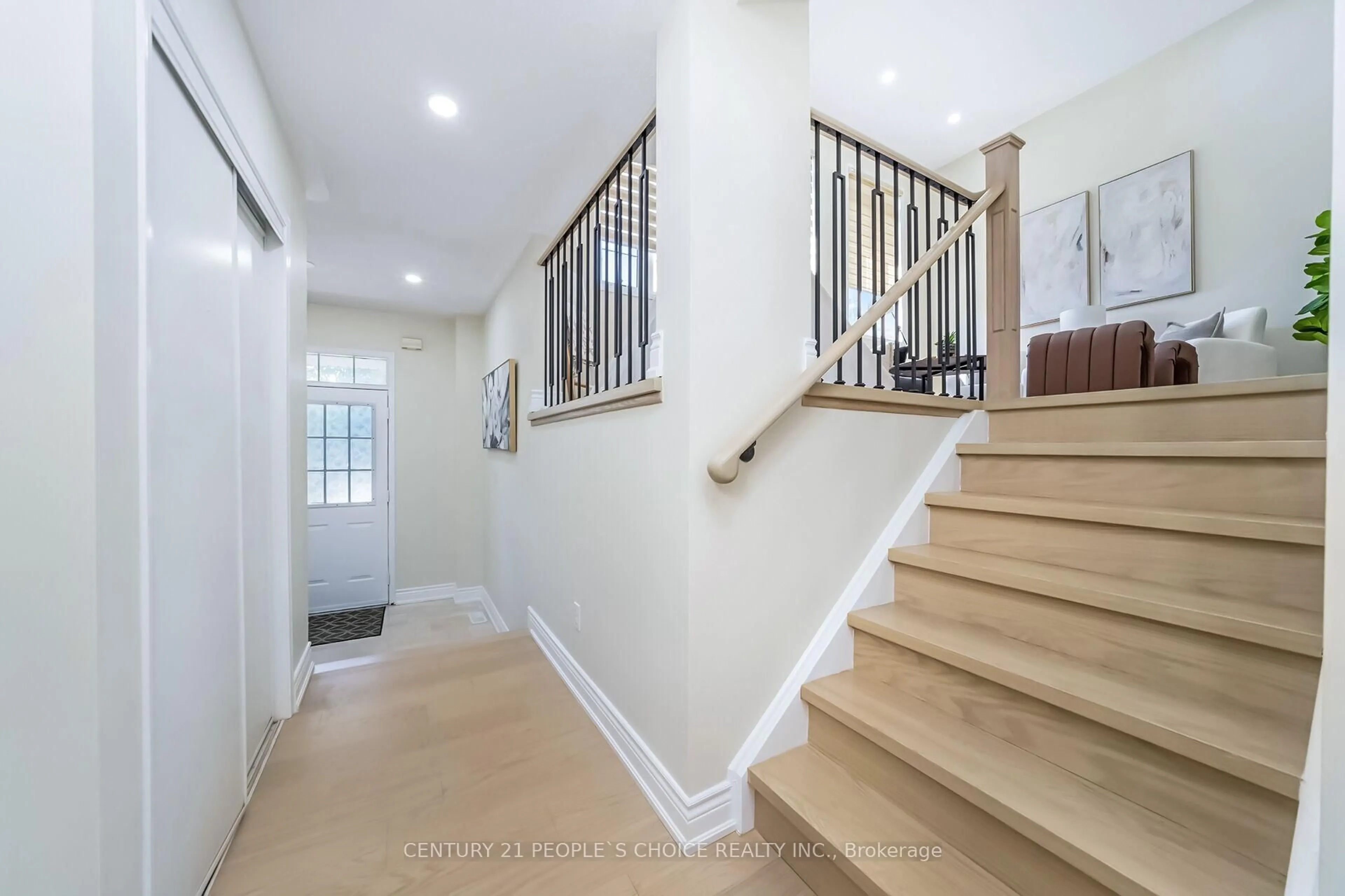 Unknown for 26 Chestermere Cres, Brampton Ontario L7A 2E8