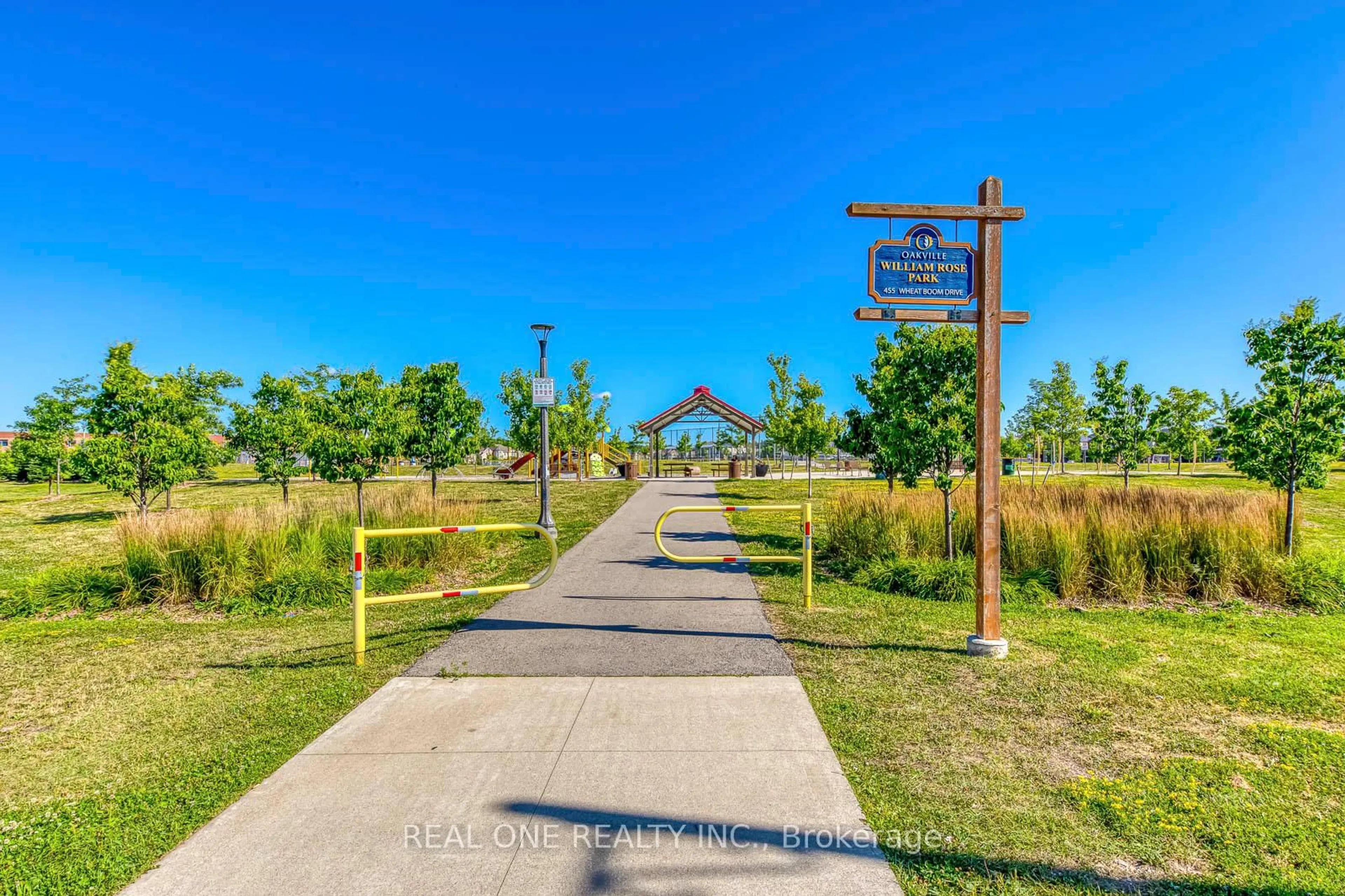 Unknown for 3116 Postridge Dr, Oakville Ontario L6H 0P9