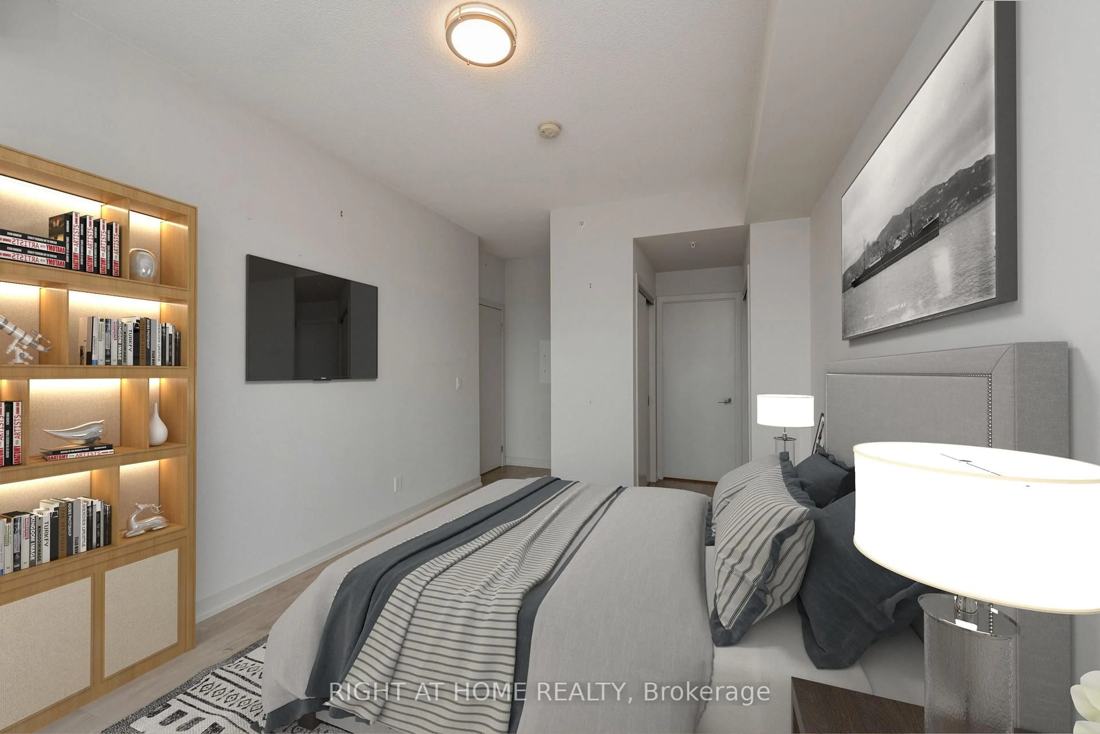A pic of a room for 2081 FAIRVIEW St #1901, Burlington Ontario L7S 2K4