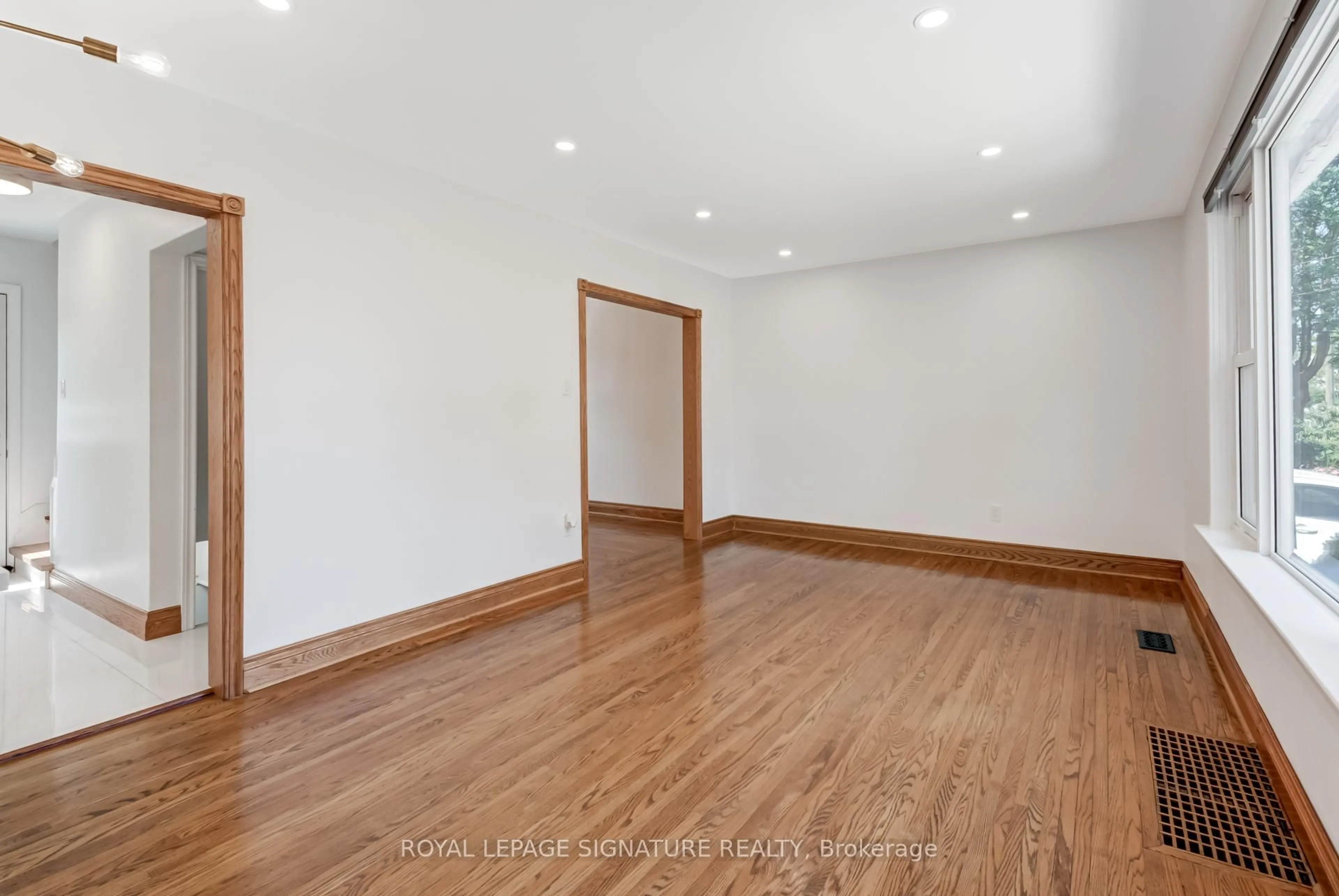 A pic of a room for 5 Densmore Ave, Toronto Ontario M9W 1V3