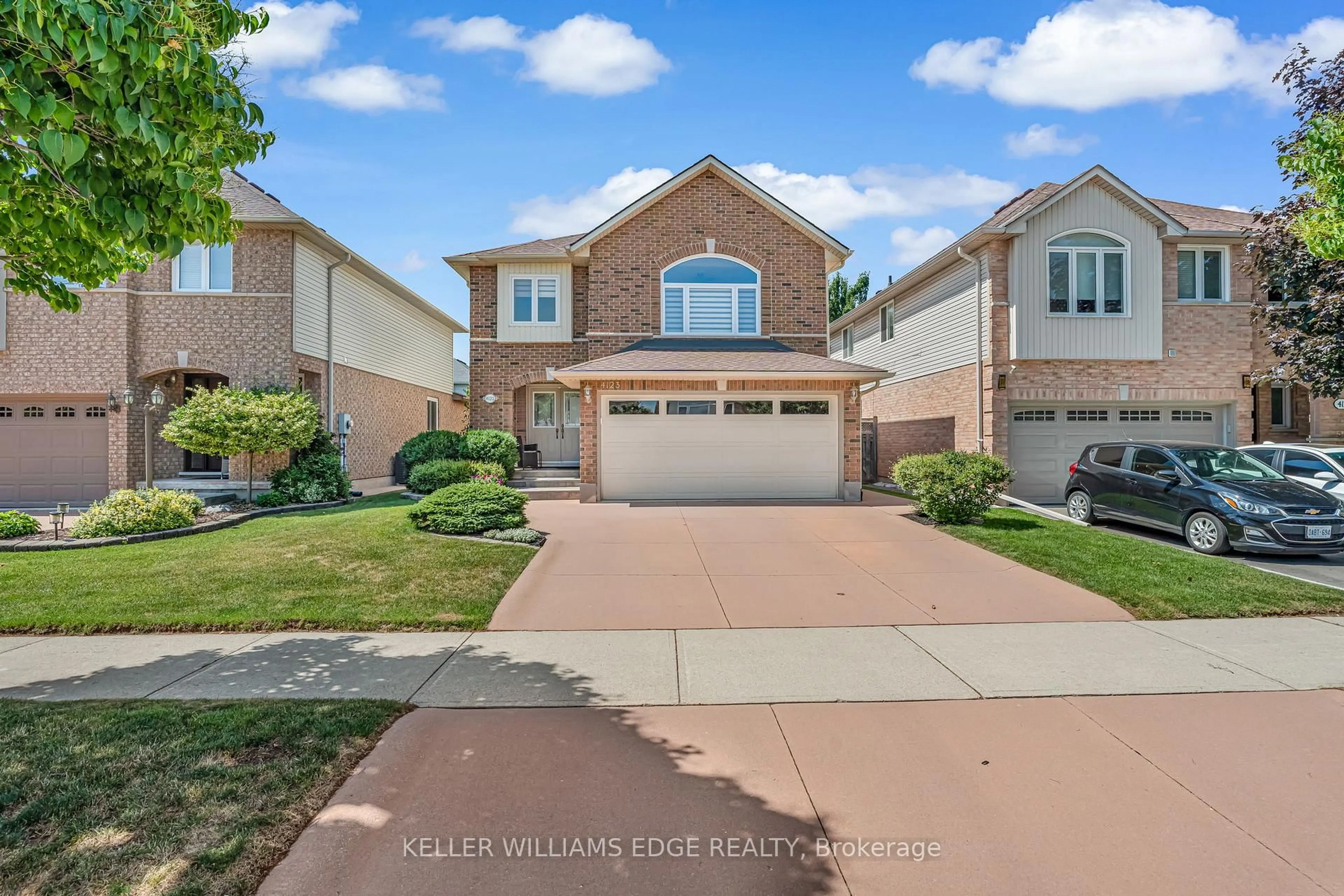 Unknown for 4123 Pincay Oaks Lane, Burlington Ontario L7M 4L6