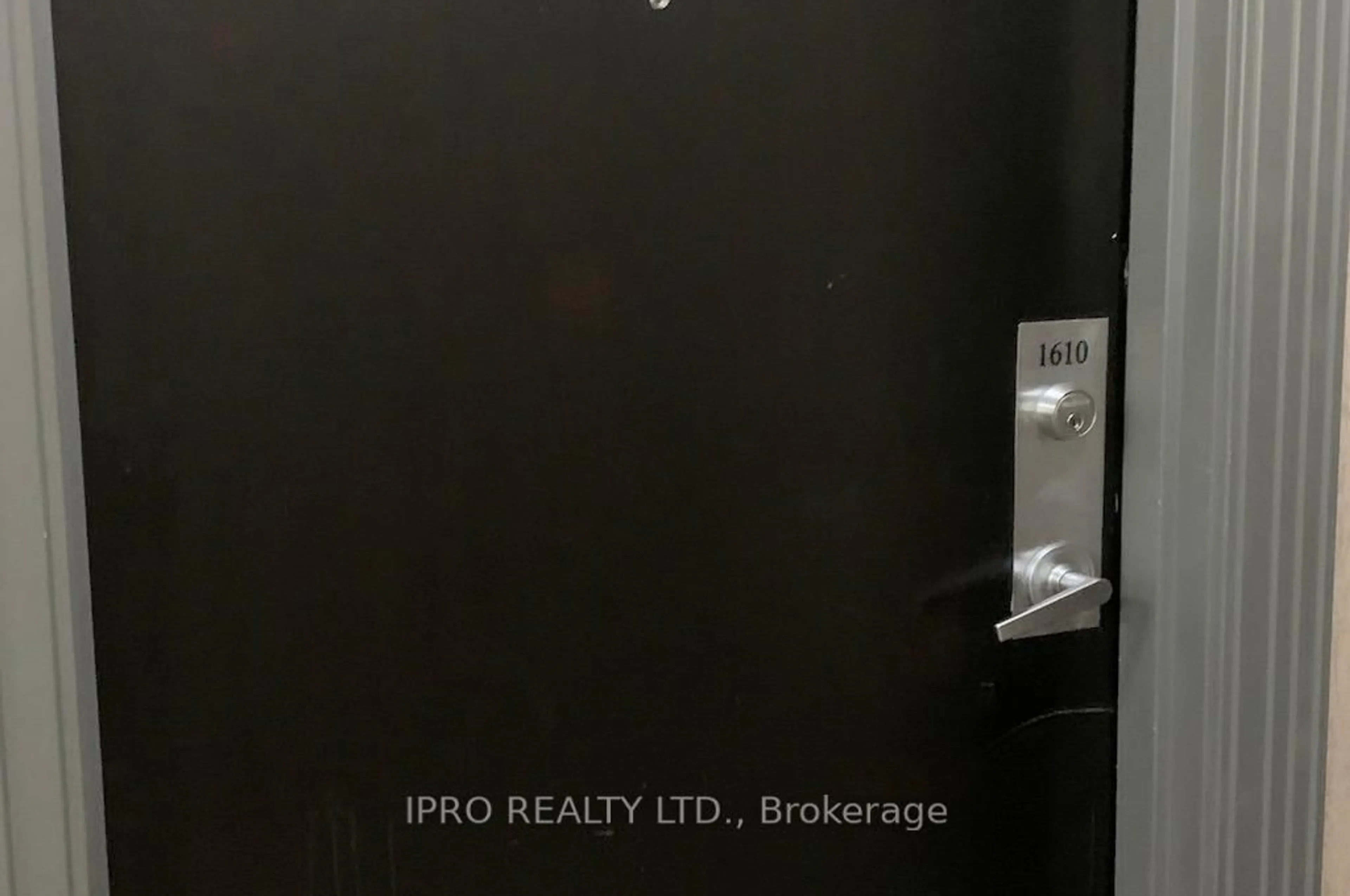Unknown for 388 Prince of Wales Dr #1610, Mississauga Ontario L5B 0A1