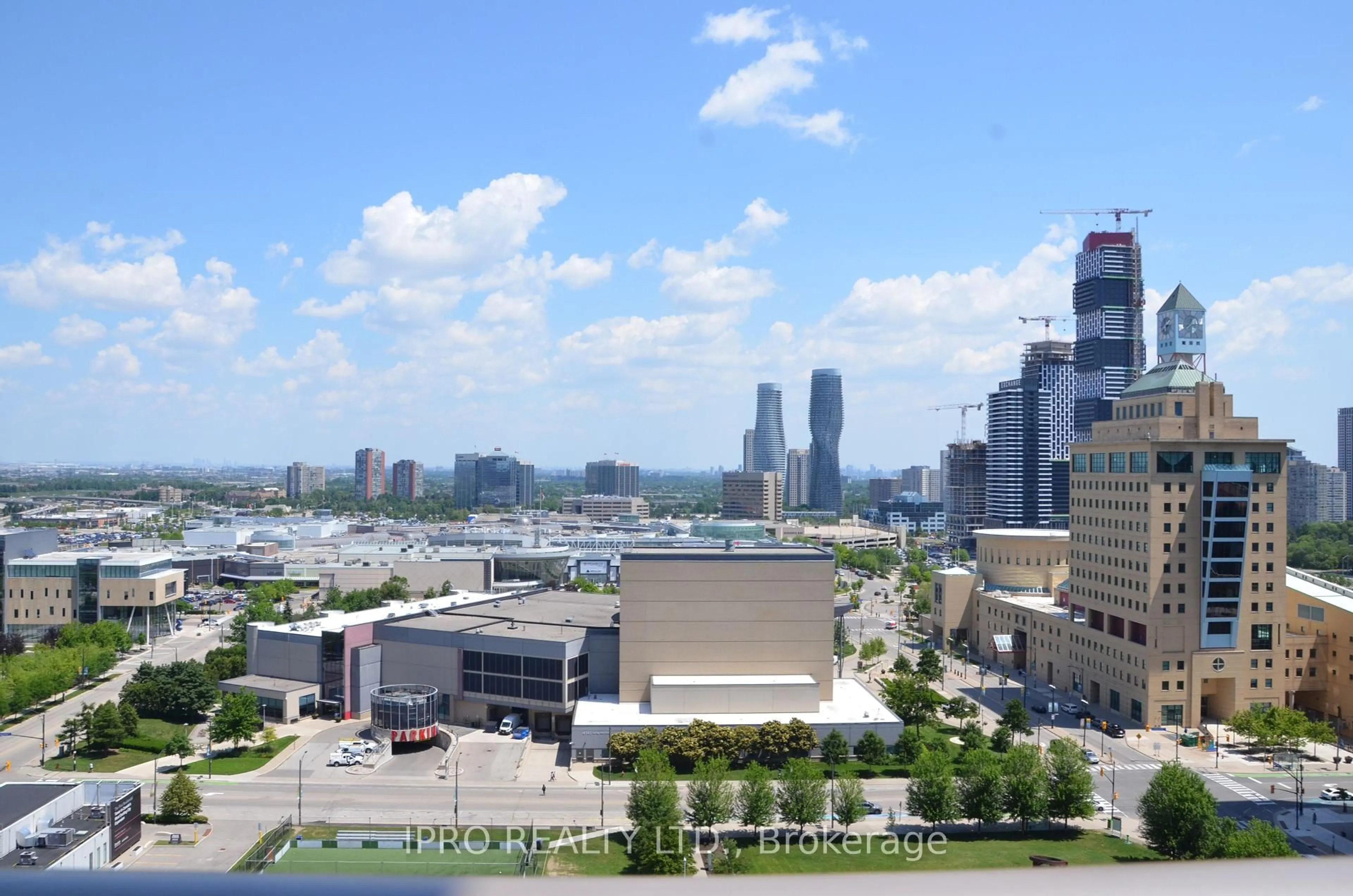 Unknown for 388 Prince of Wales Dr #1610, Mississauga Ontario L5B 0A1