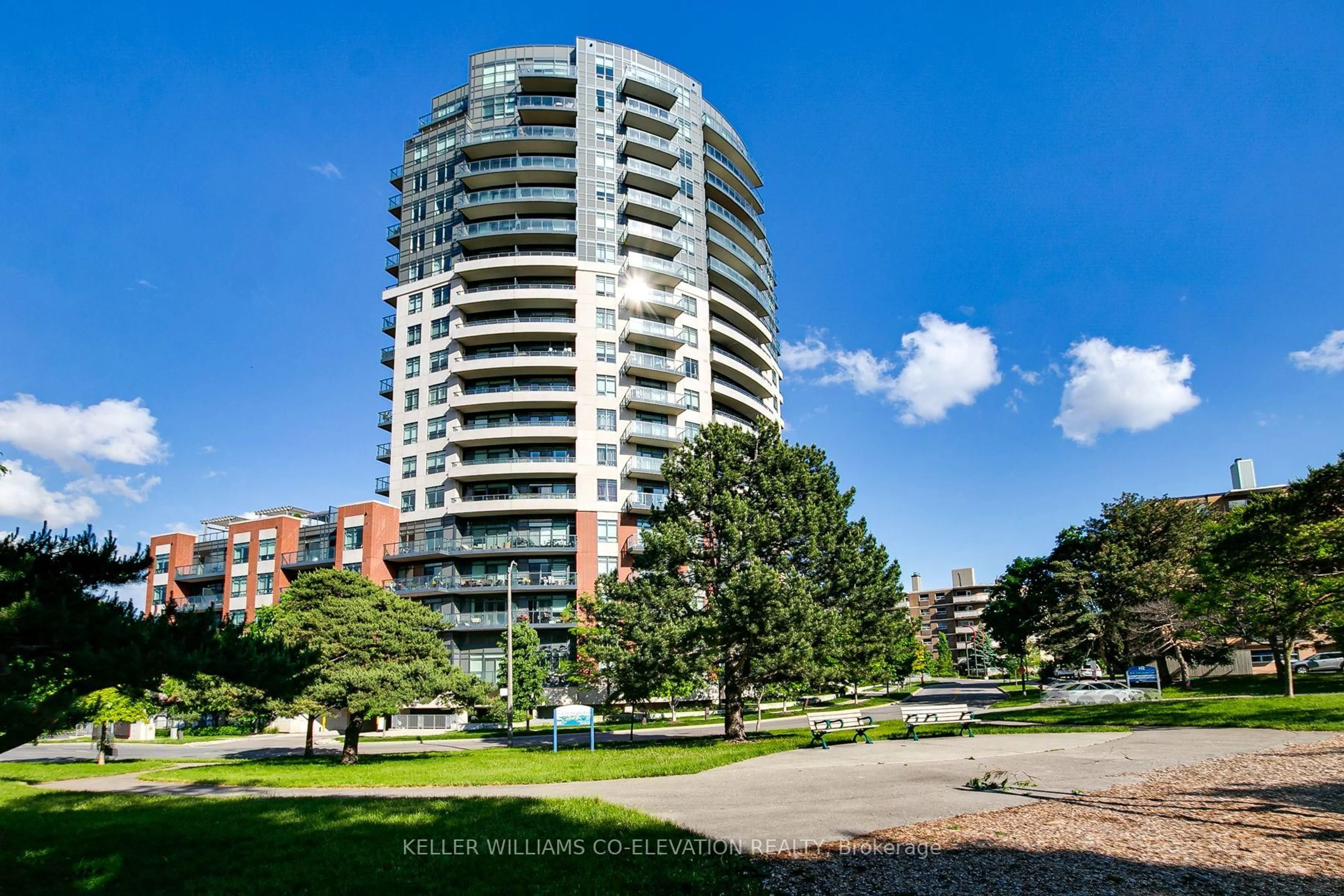 Unknown for 25 Fontenay Crt #1104, Toronto Ontario M9A 0C4