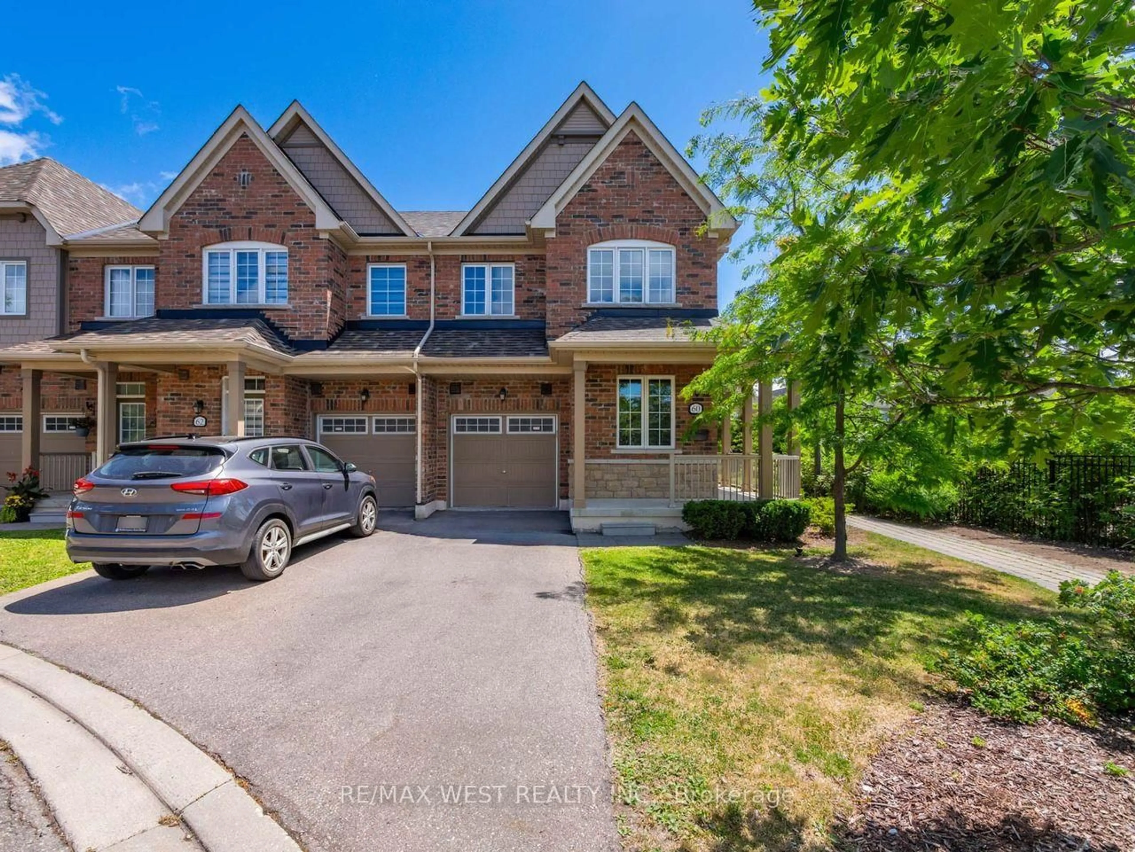 Unknown for 60 Utopia Way, Brampton Ontario L6P 0X1