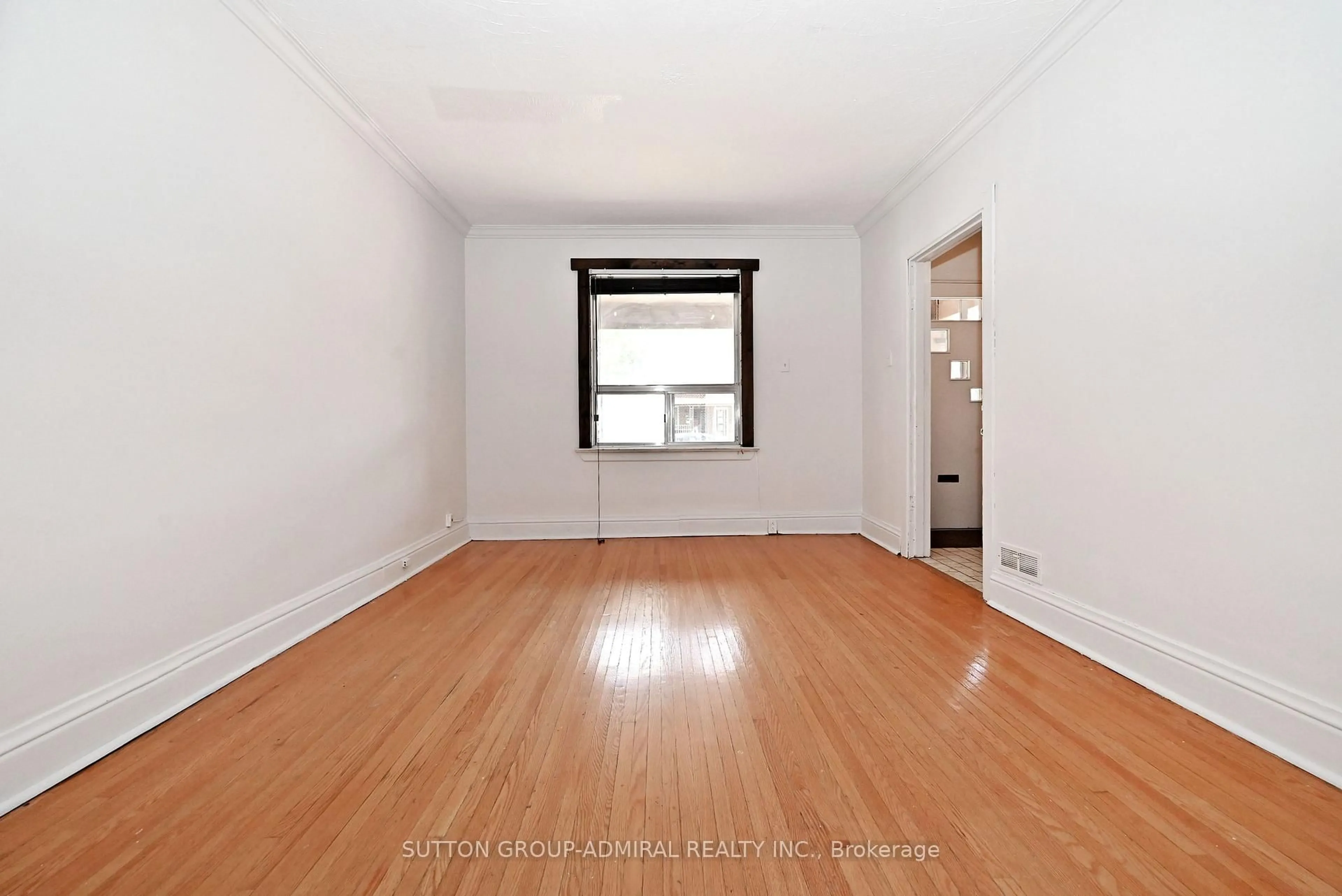 A pic of a room for 43 Bristol Ave, Toronto Ontario M6H 3J8