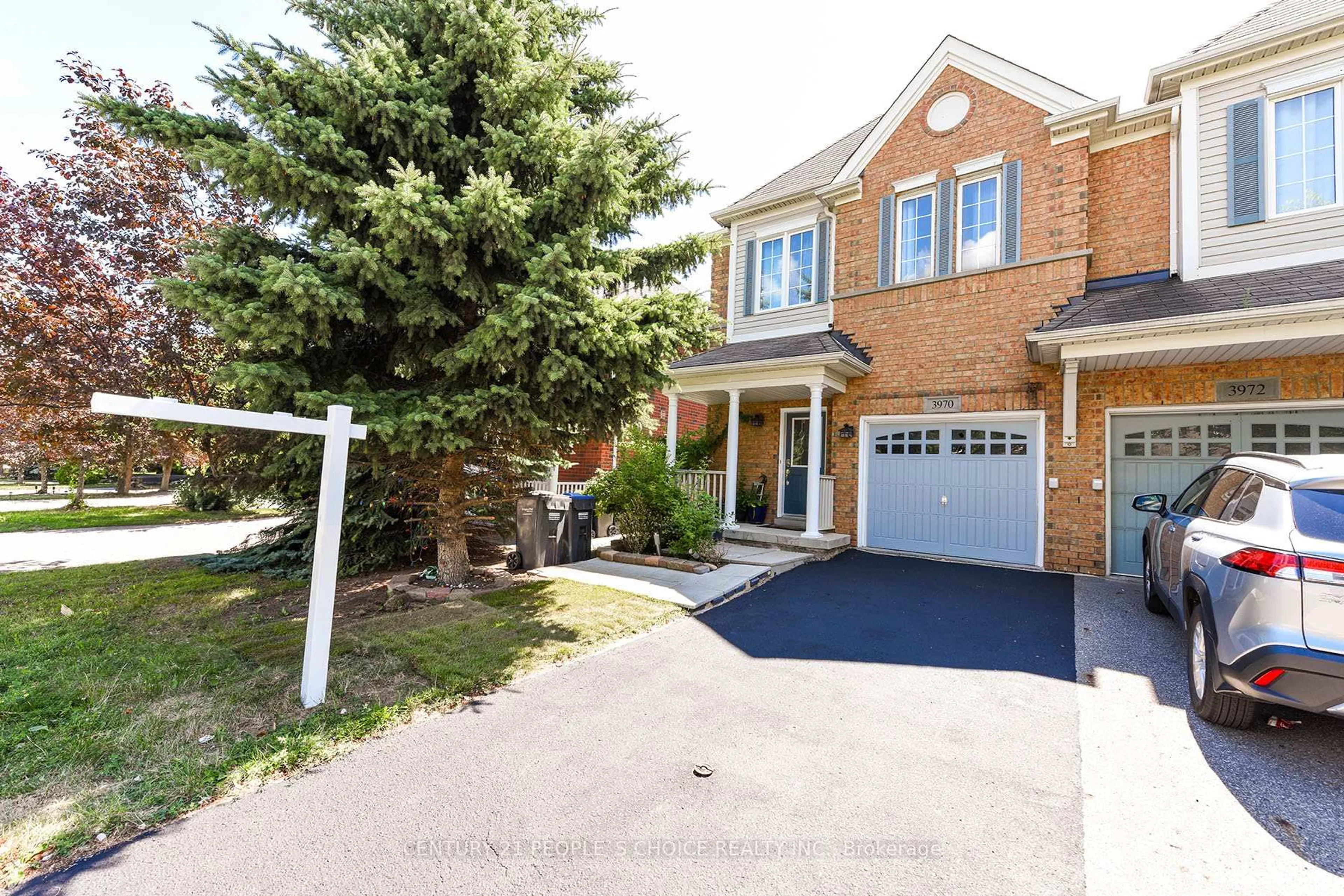 Unknown for 3970 Stardust Dr, Mississauga Ontario L5M 8A5