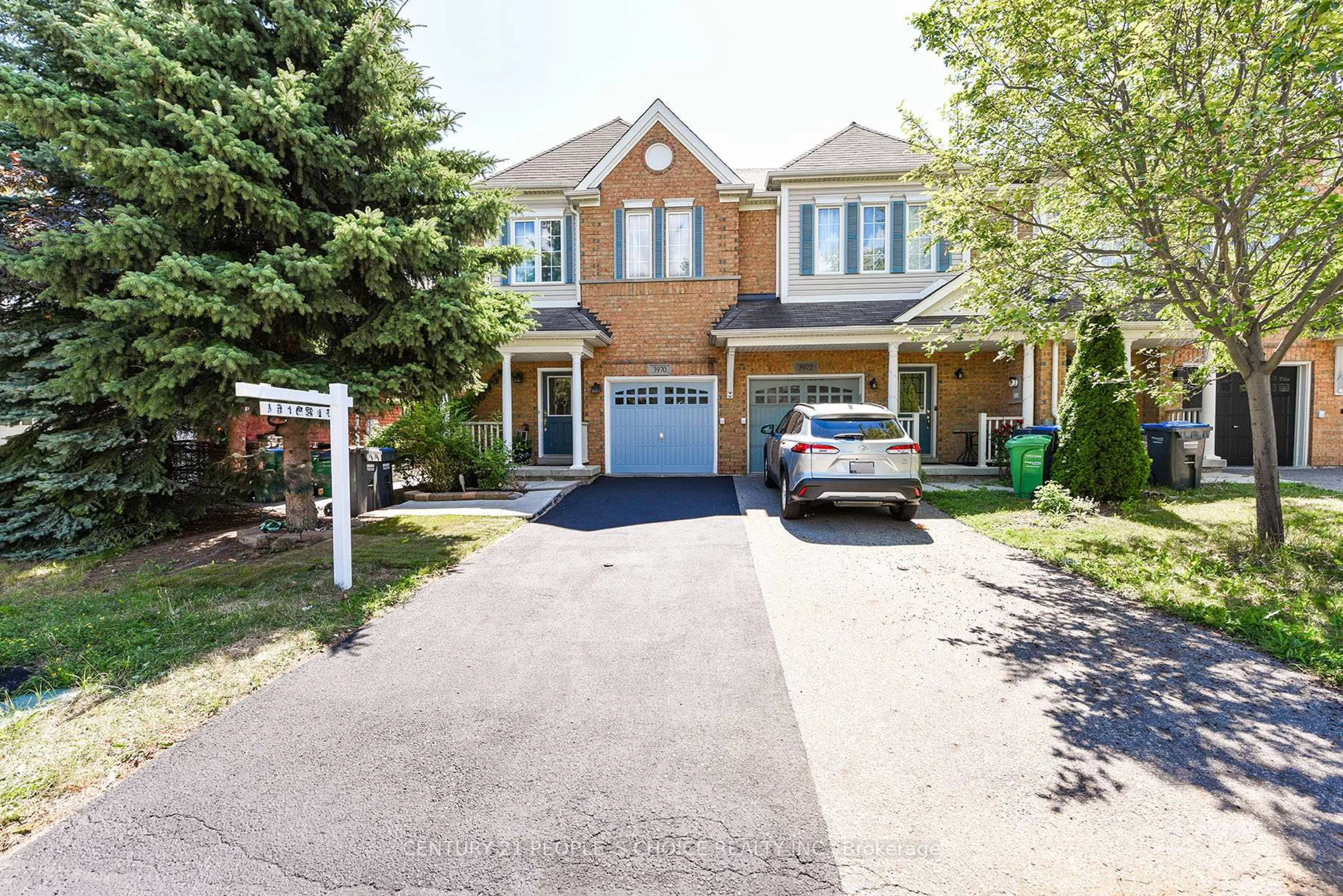 Unknown for 3970 Stardust Dr, Mississauga Ontario L5M 8A5
