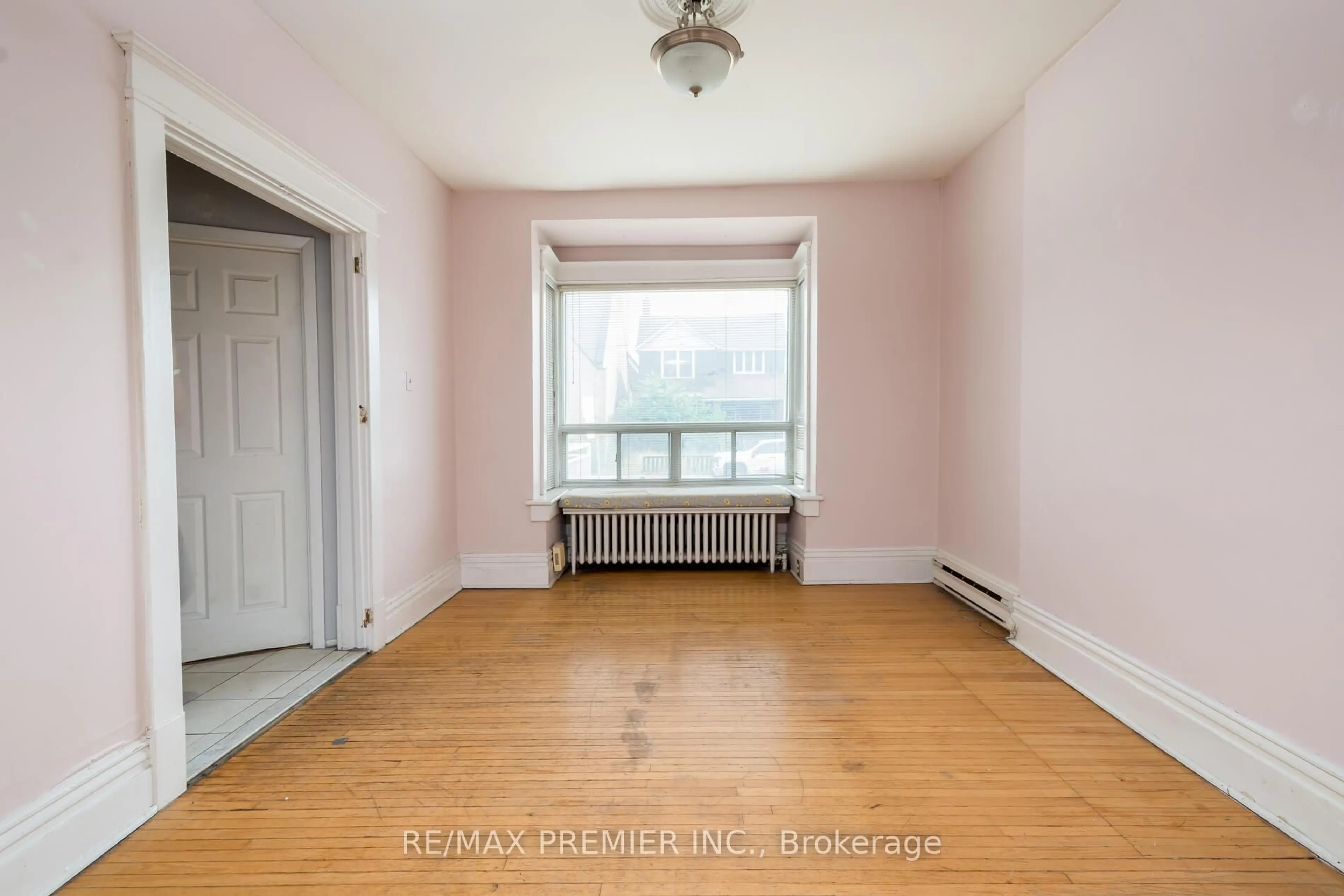 A pic of a room for 300 Keele St, Toronto Ontario M6P 2K4