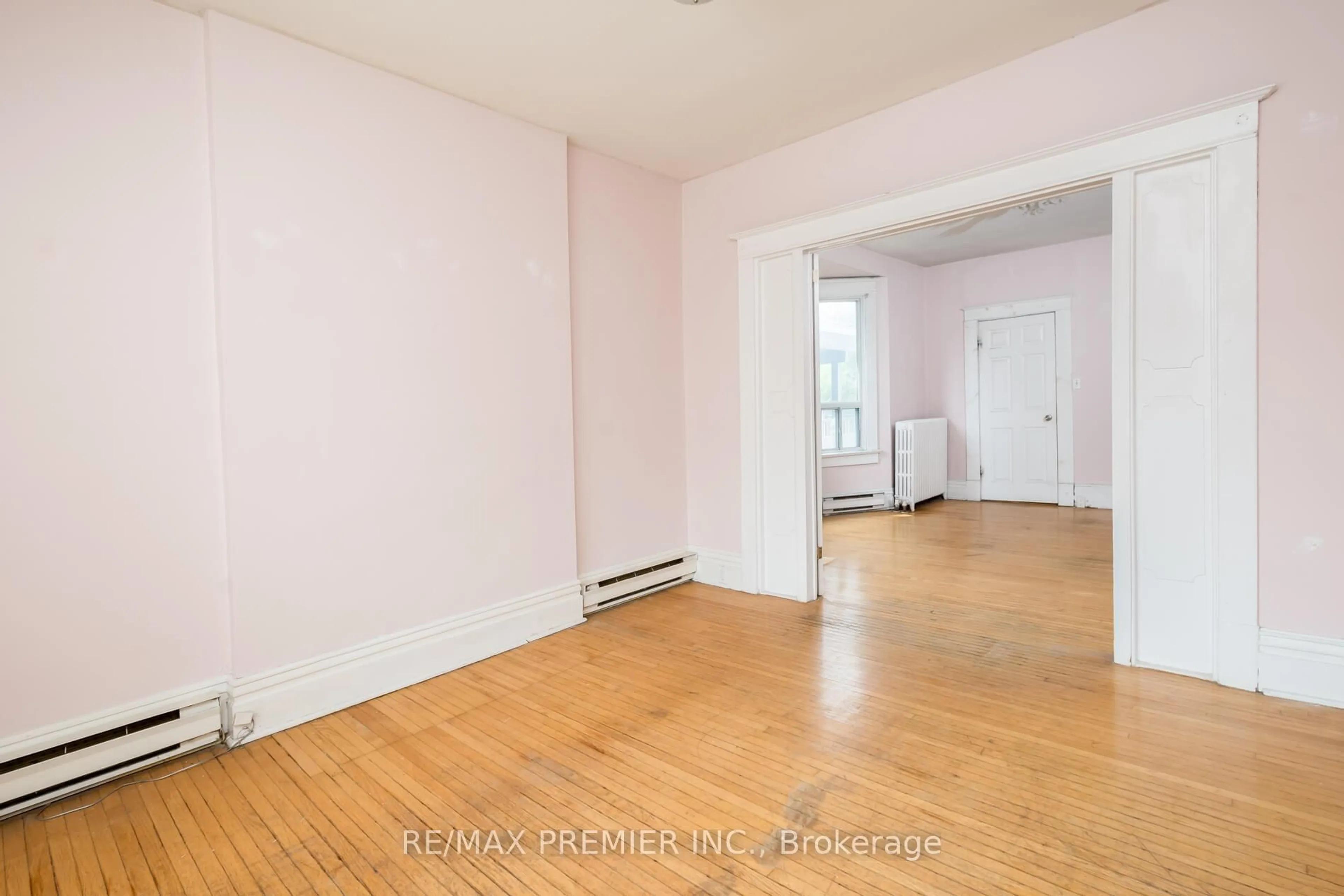 A pic of a room for 300 Keele St, Toronto Ontario M6P 2K4