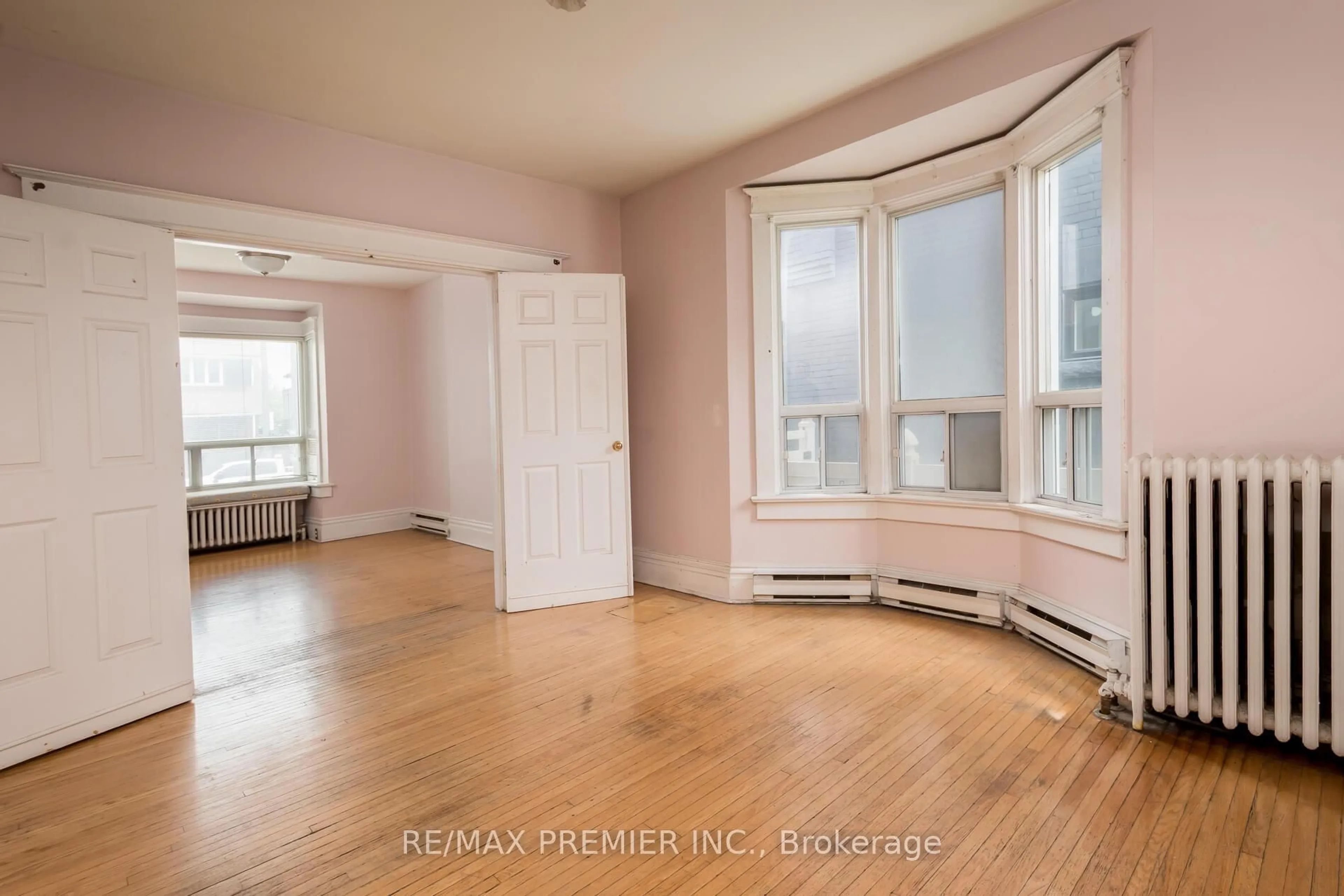 A pic of a room for 300 Keele St, Toronto Ontario M6P 2K4