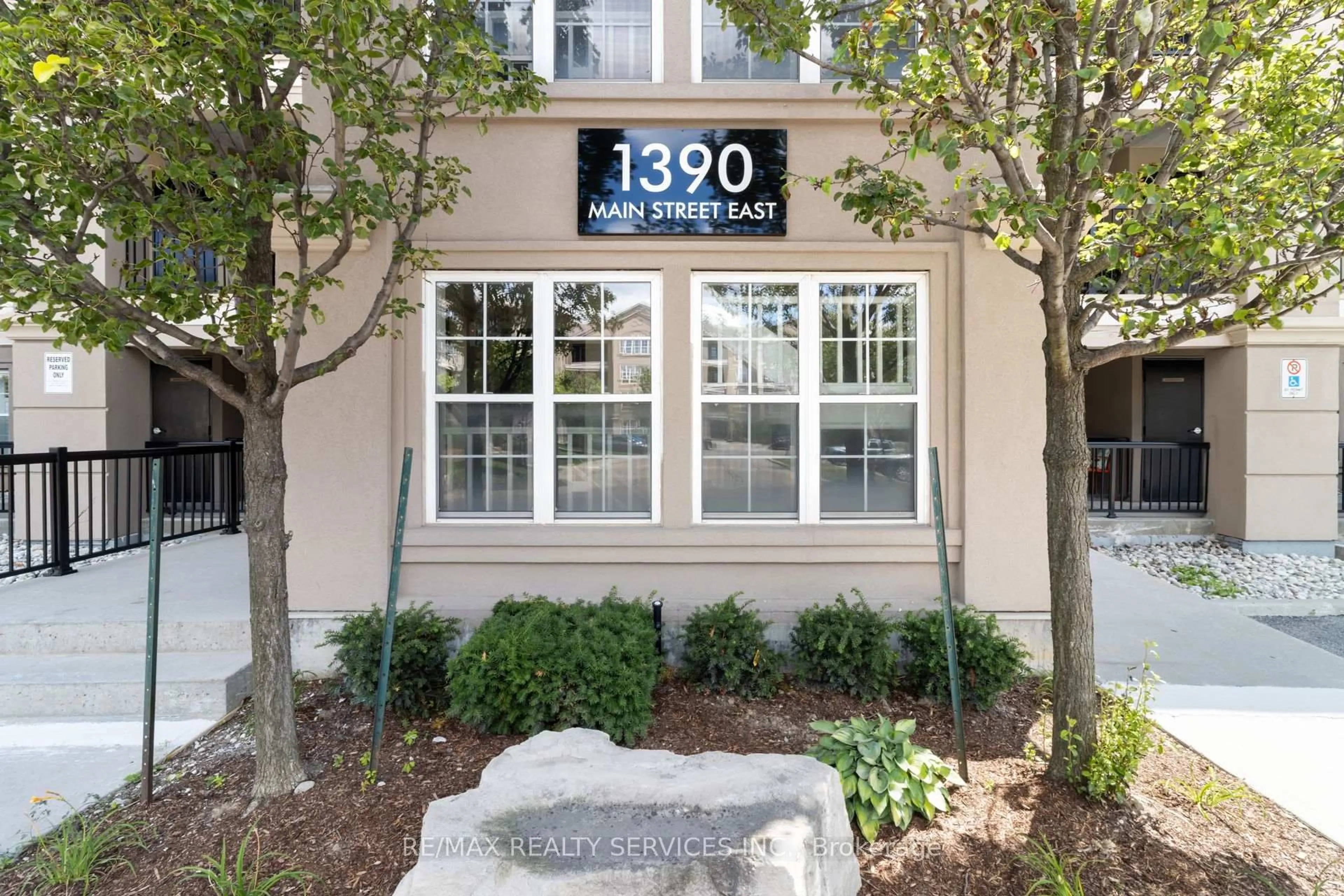 Unknown for 1390 Main St #205, Milton Ontario L9T 7S9