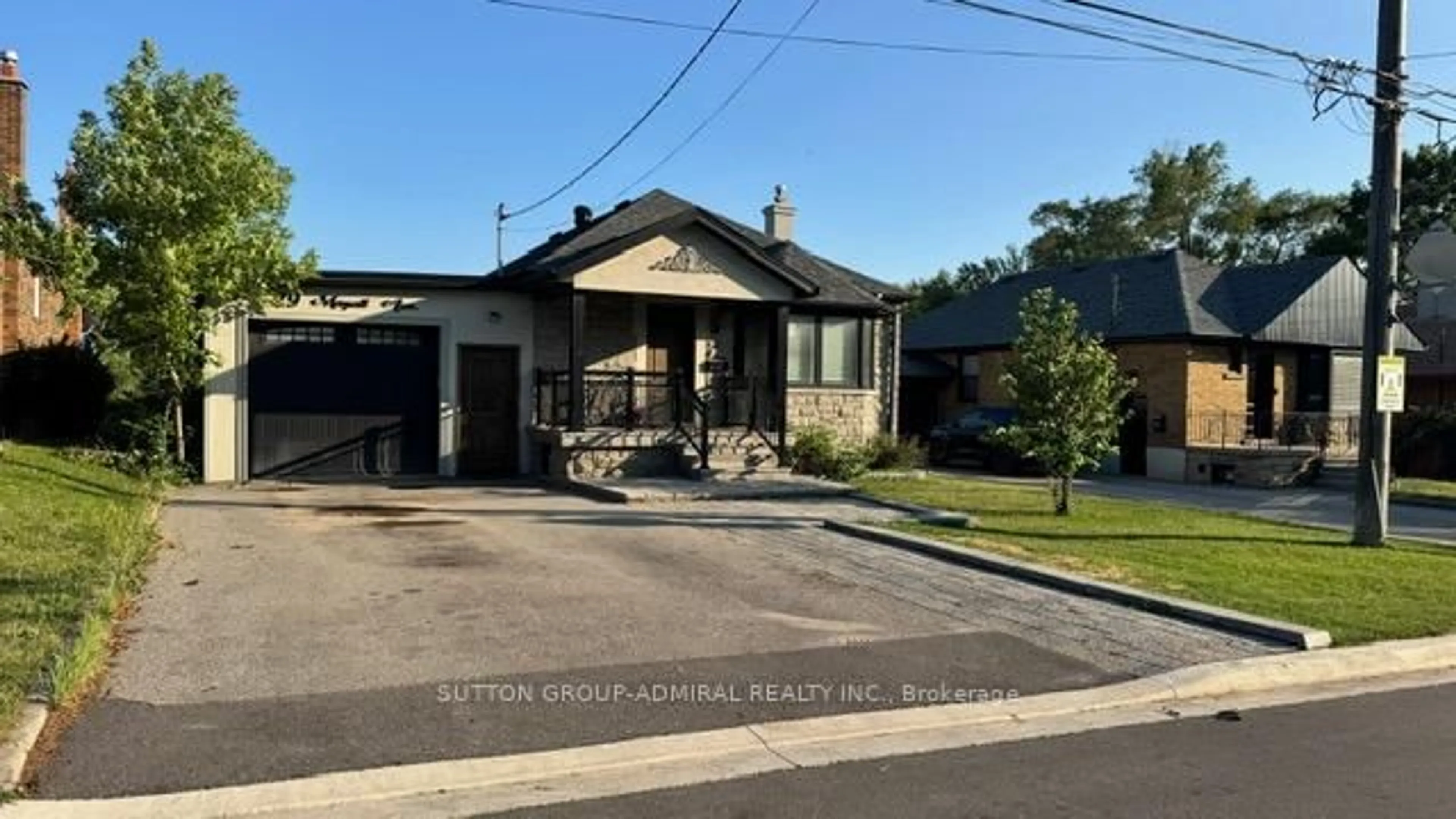 Unknown for 29 Mayall Ave, Toronto Ontario M3L 1E7